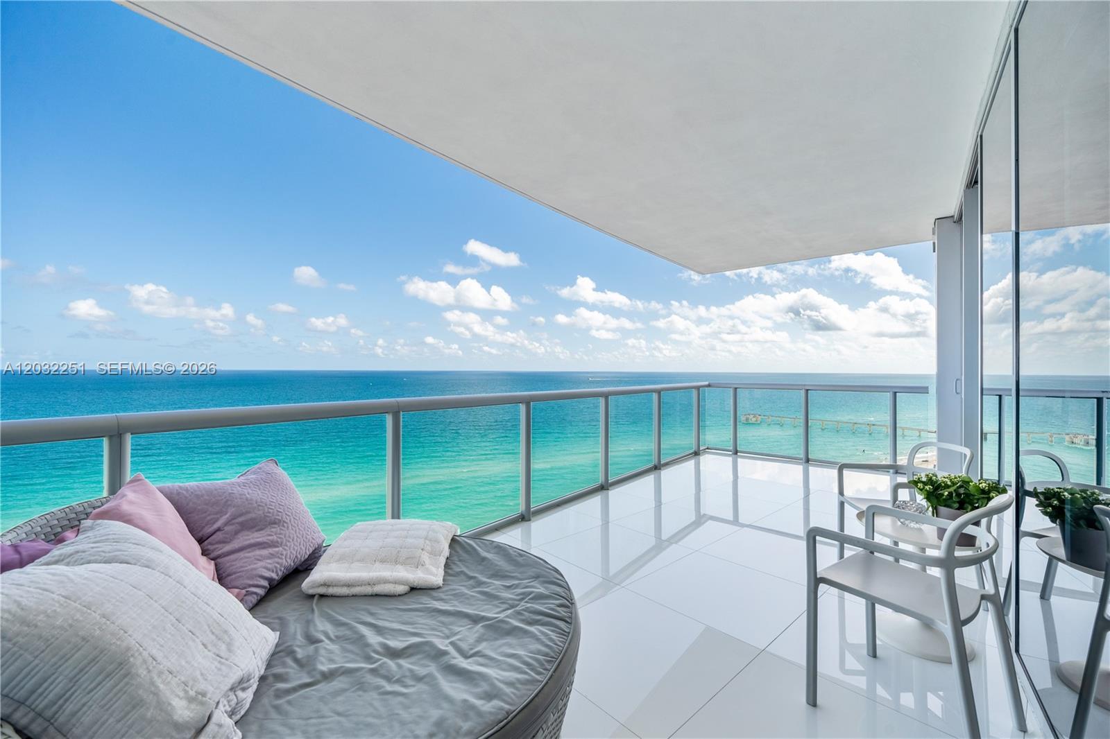 17121 Collins Ave #1802, Sunny Isles Beach FL 33160