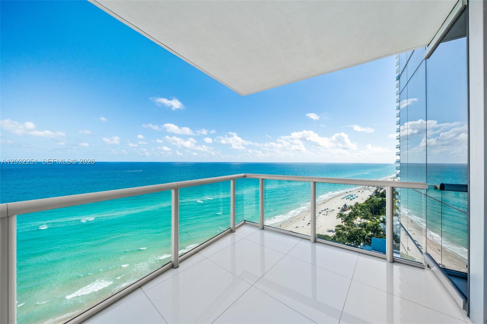 17121 Collins Ave #1802, Sunny Isles Beach FL 33160