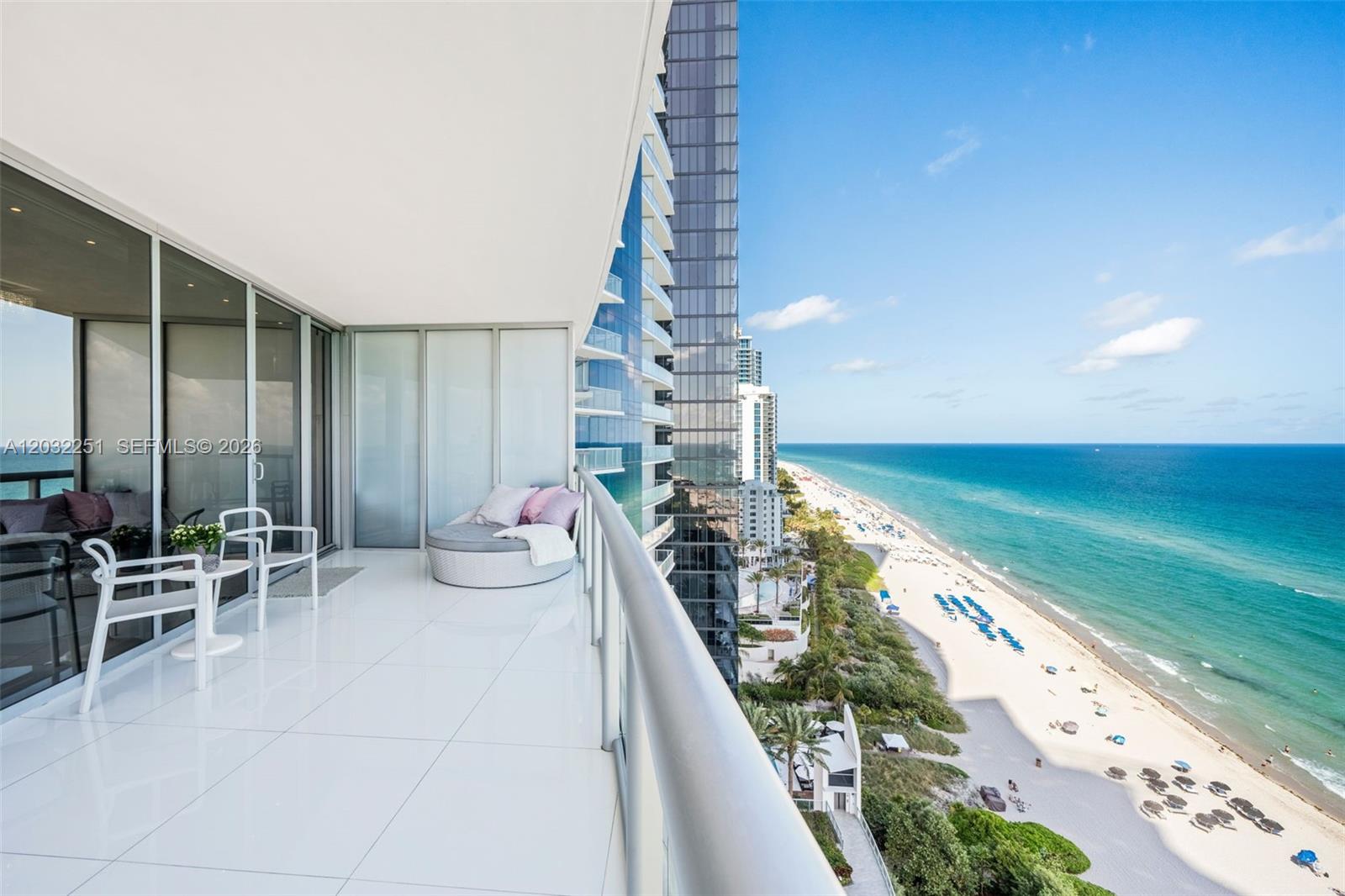 17121 Collins Ave #1802, Sunny Isles Beach FL 33160