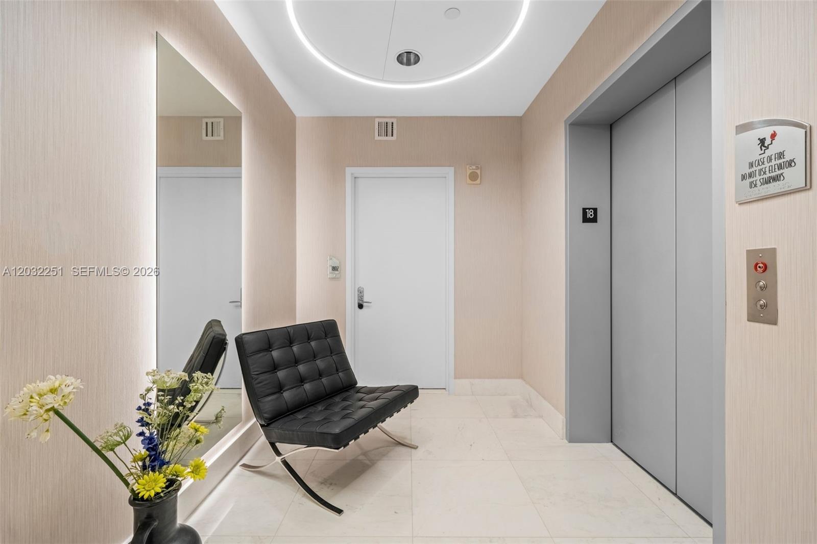 17121 Collins Ave #1802, Sunny Isles Beach FL 33160