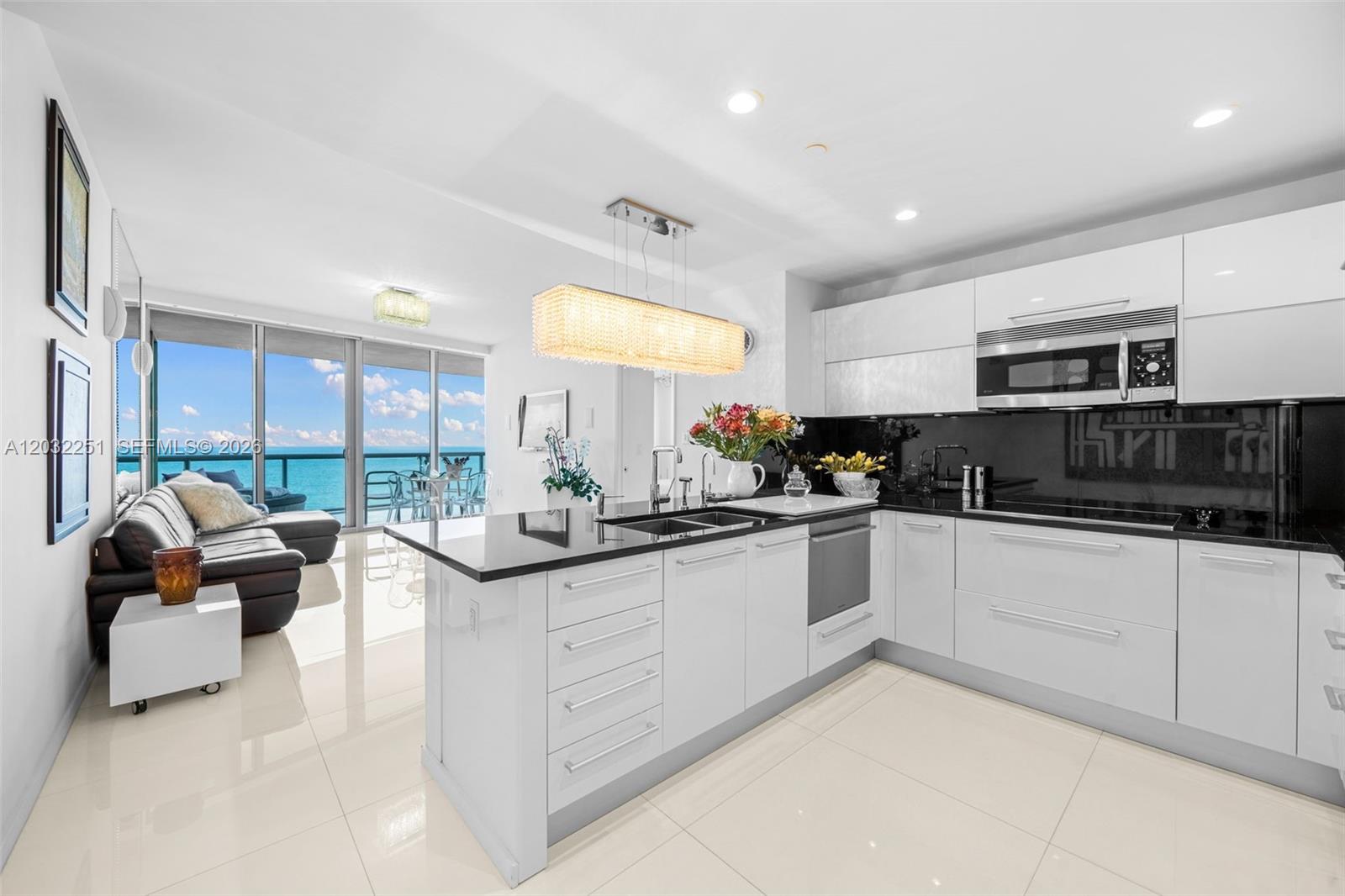17121 Collins Ave #1802, Sunny Isles Beach FL 33160