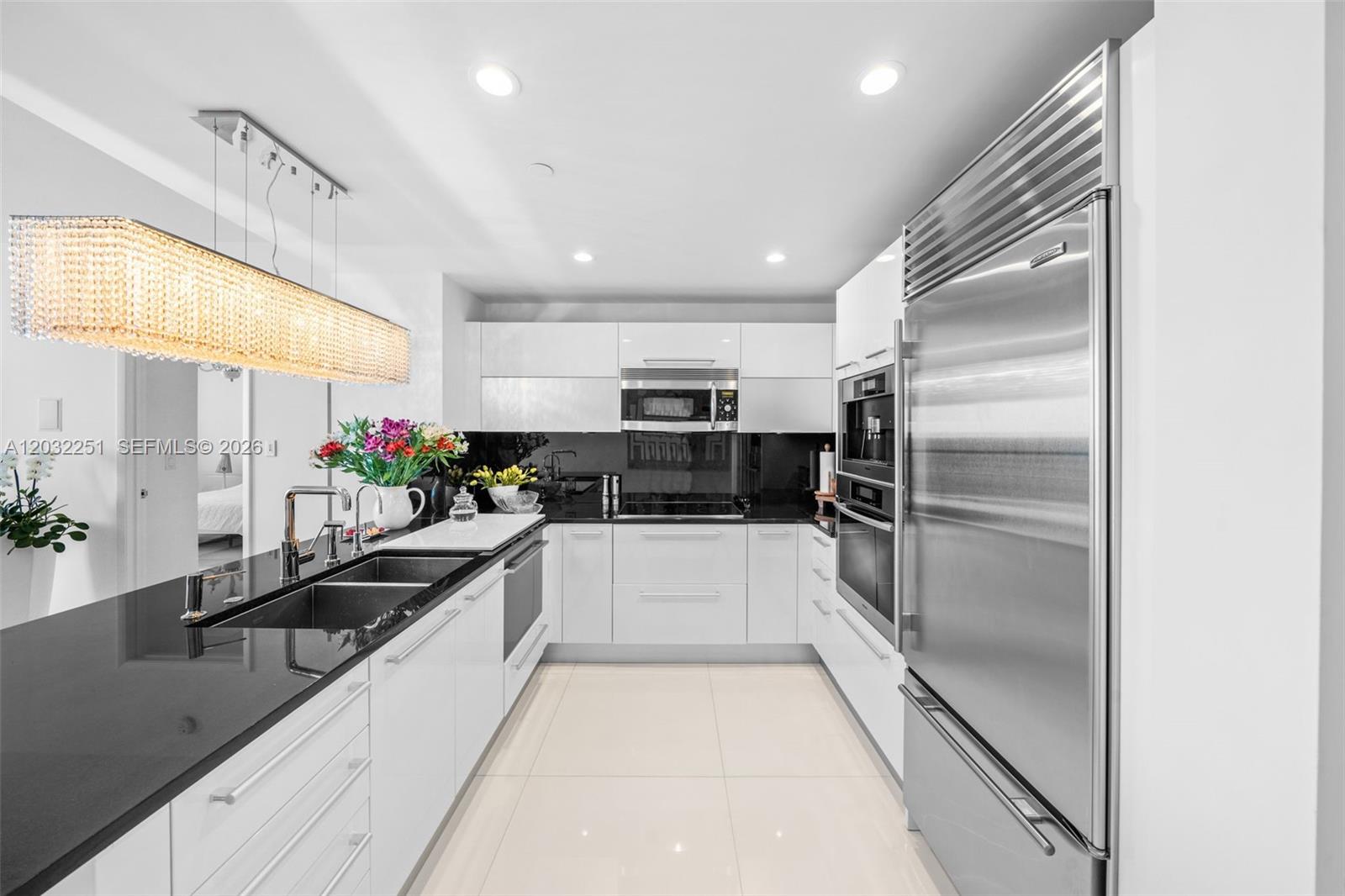 17121 Collins Ave #1802, Sunny Isles Beach FL 33160