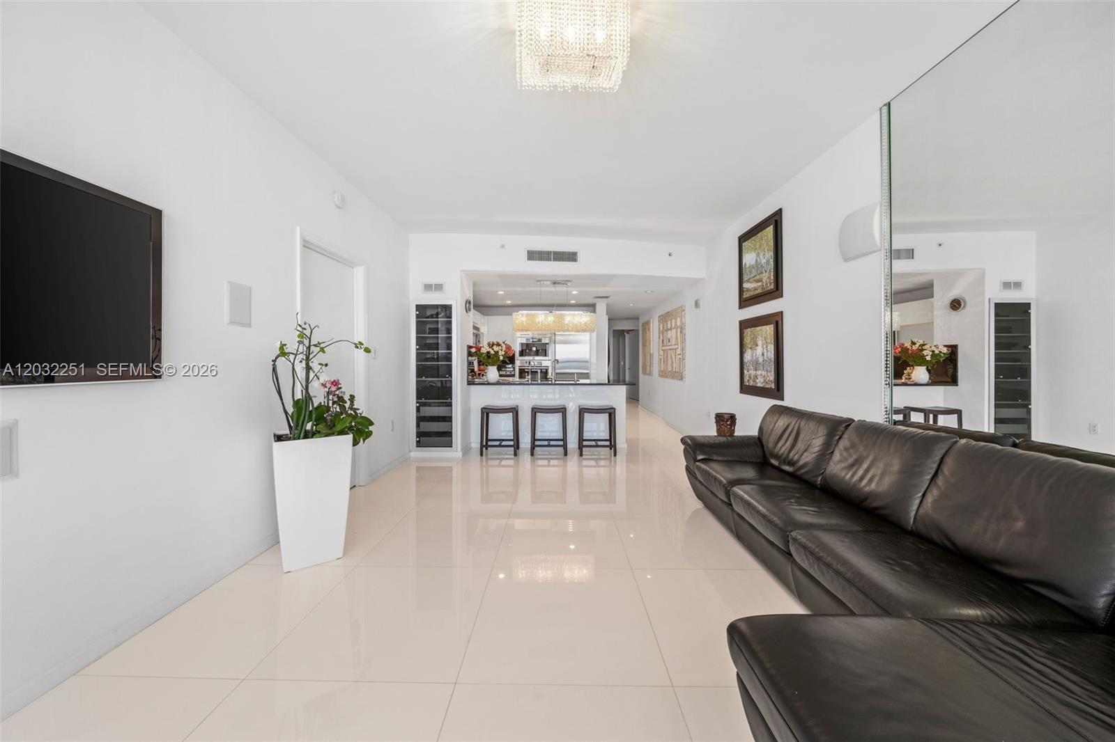 17121 Collins Ave #1802, Sunny Isles Beach FL 33160