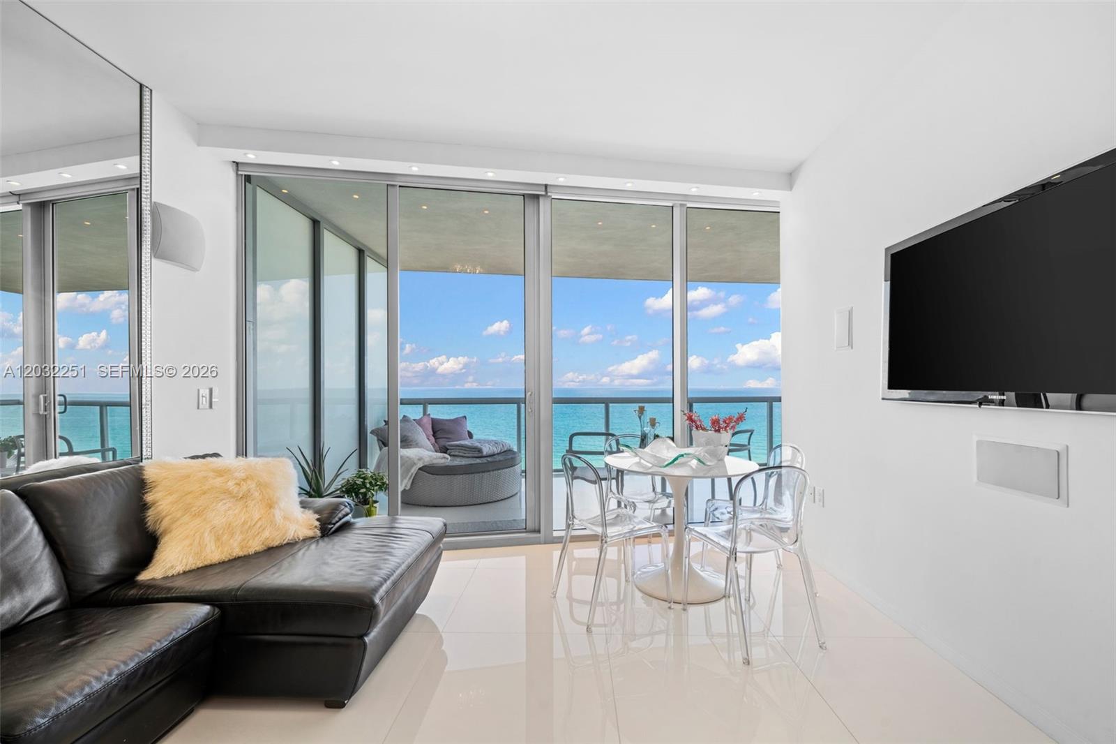 17121 Collins Ave #1802, Sunny Isles Beach FL 33160