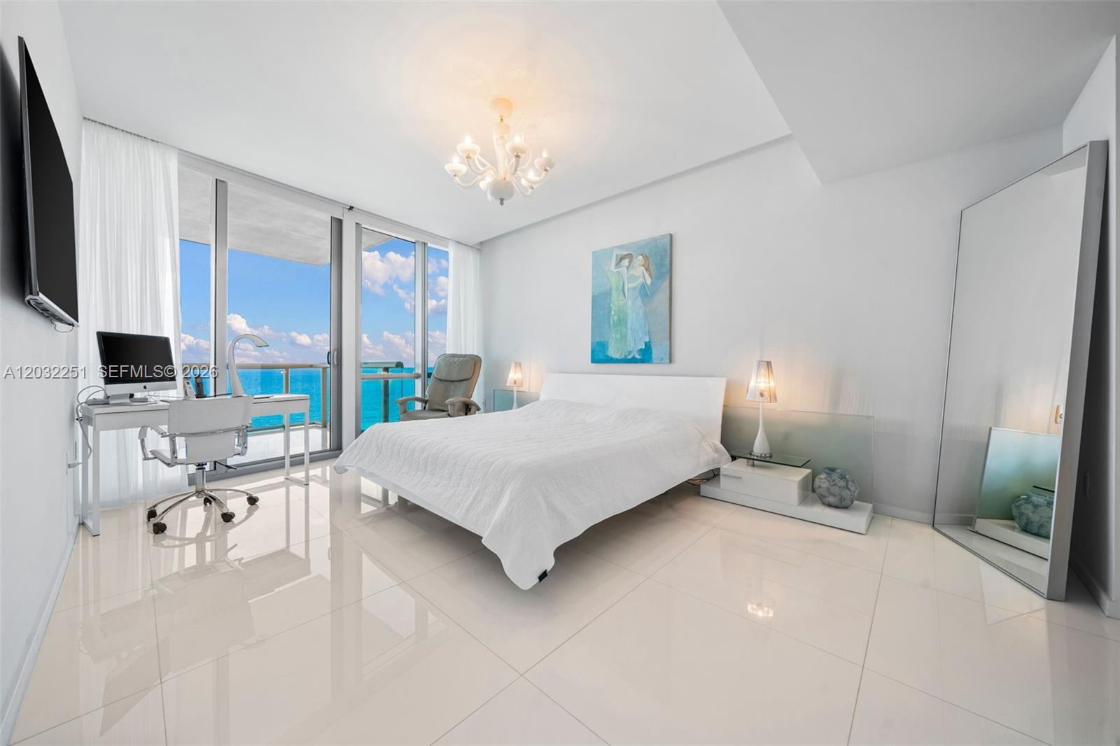 17121 Collins Ave #1802, Sunny Isles Beach FL 33160