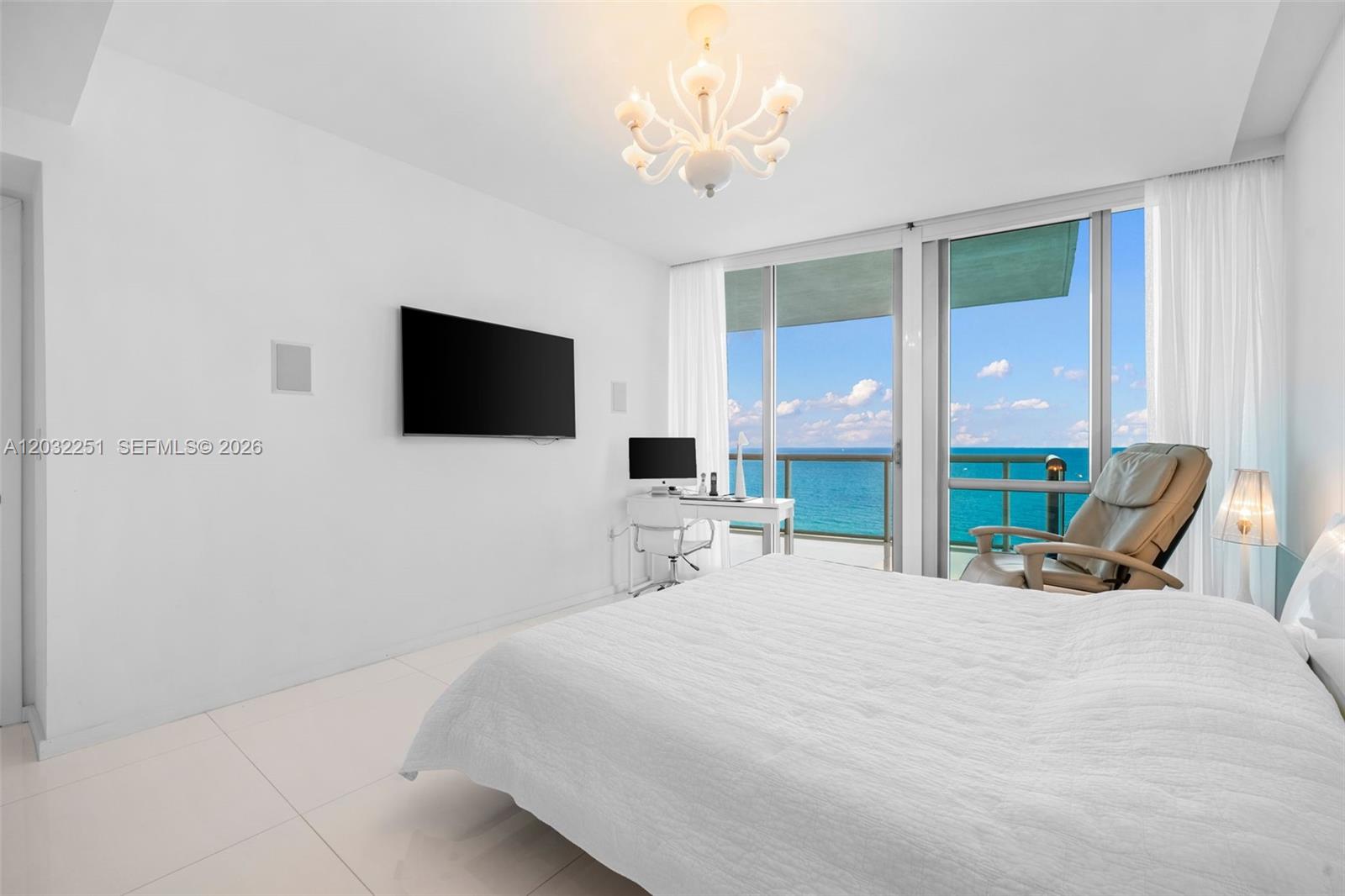 17121 Collins Ave #1802, Sunny Isles Beach FL 33160
