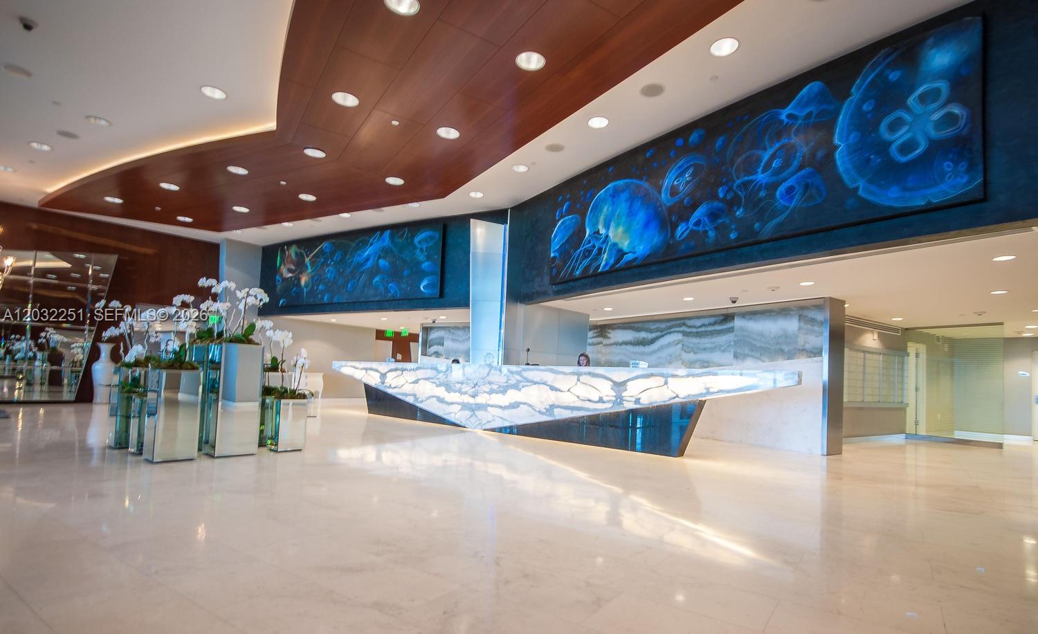 17121 Collins Ave #1802, Sunny Isles Beach FL 33160