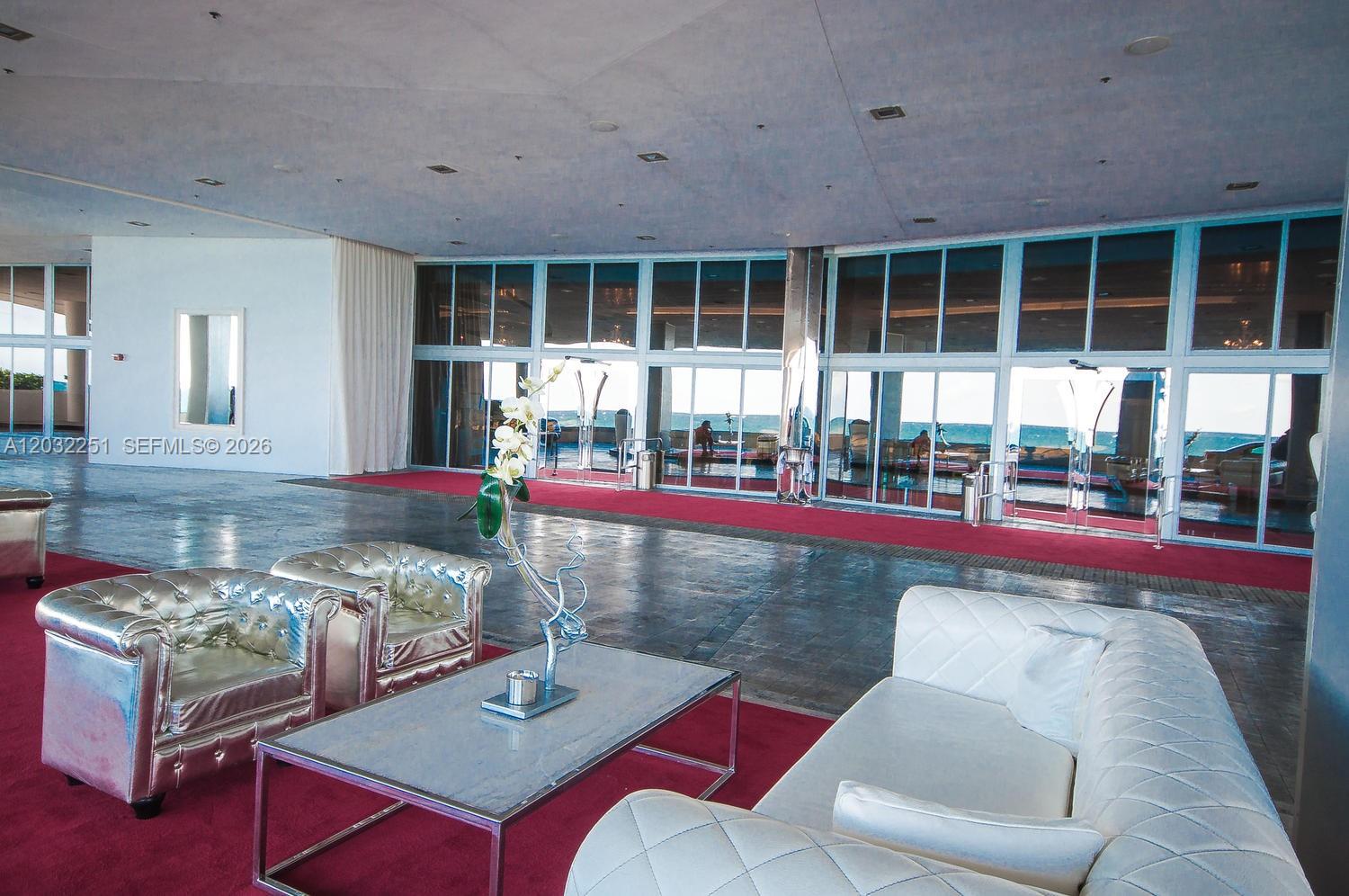 17121 Collins Ave #1802, Sunny Isles Beach FL 33160