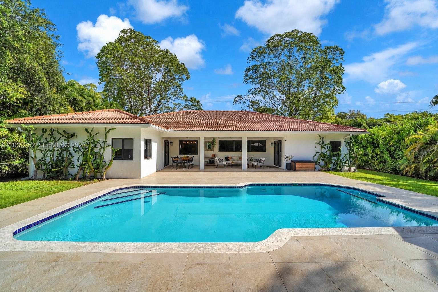 6466 SW 84th Street #6466, Miami FL 33143
