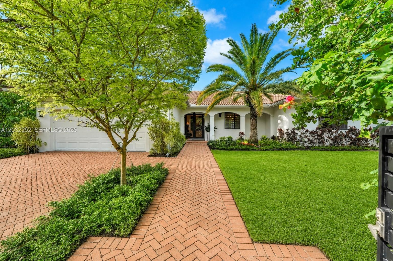 6466 SW 84th Street #6466, Miami FL 33143