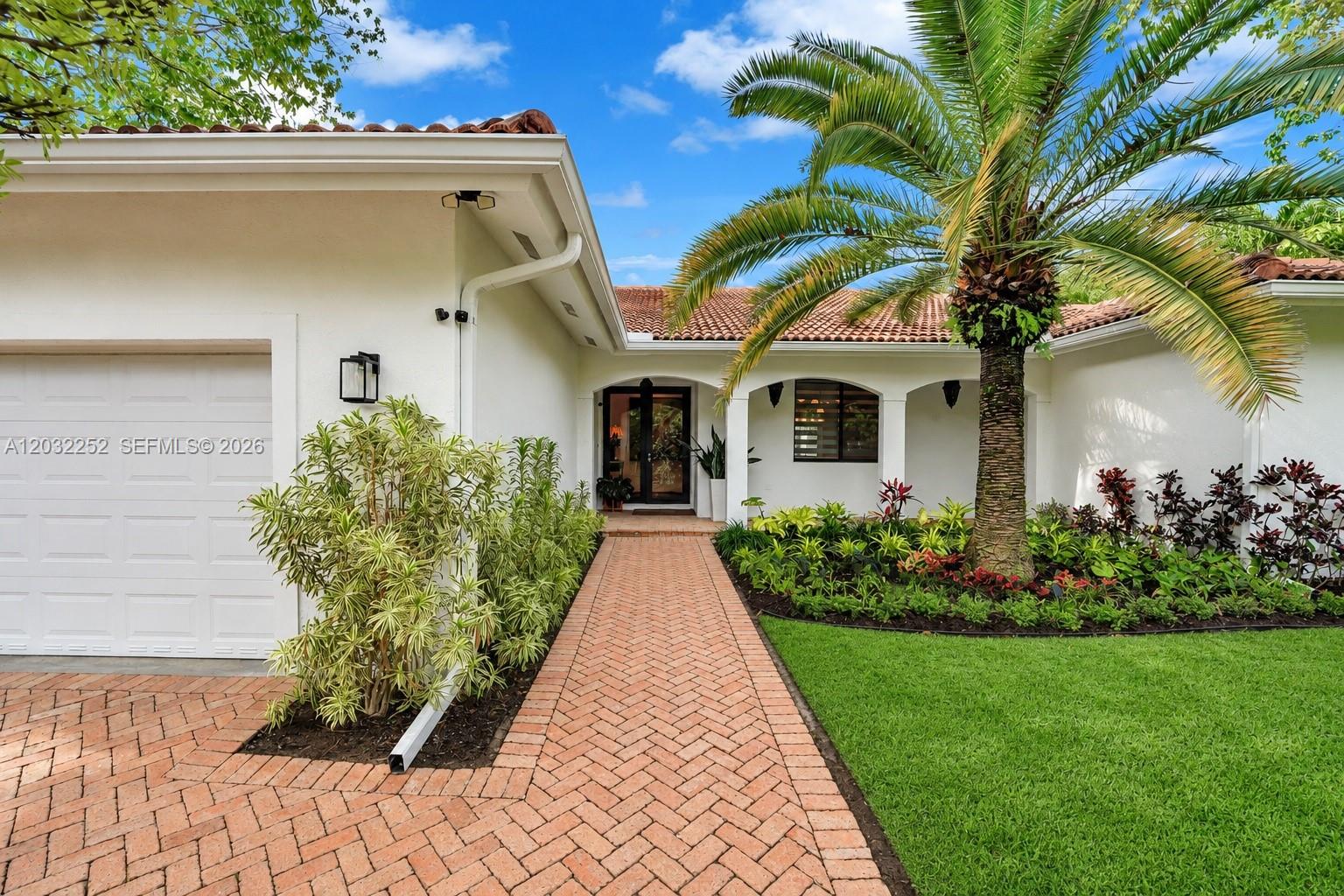6466 SW 84th Street #6466, Miami FL 33143