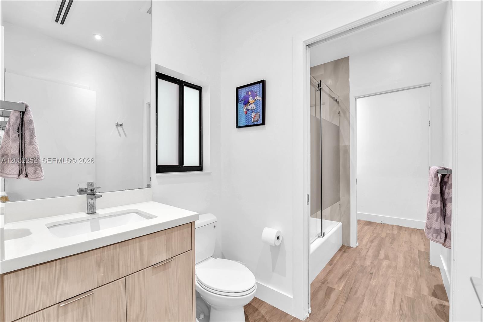 6466 SW 84th Street #6466, Miami FL 33143
