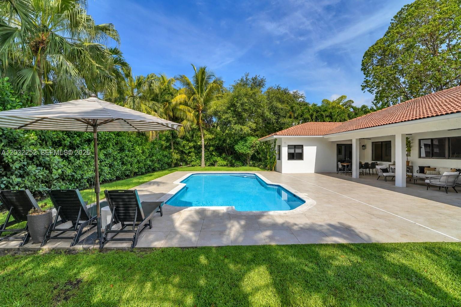 6466 SW 84th Street #6466, Miami FL 33143