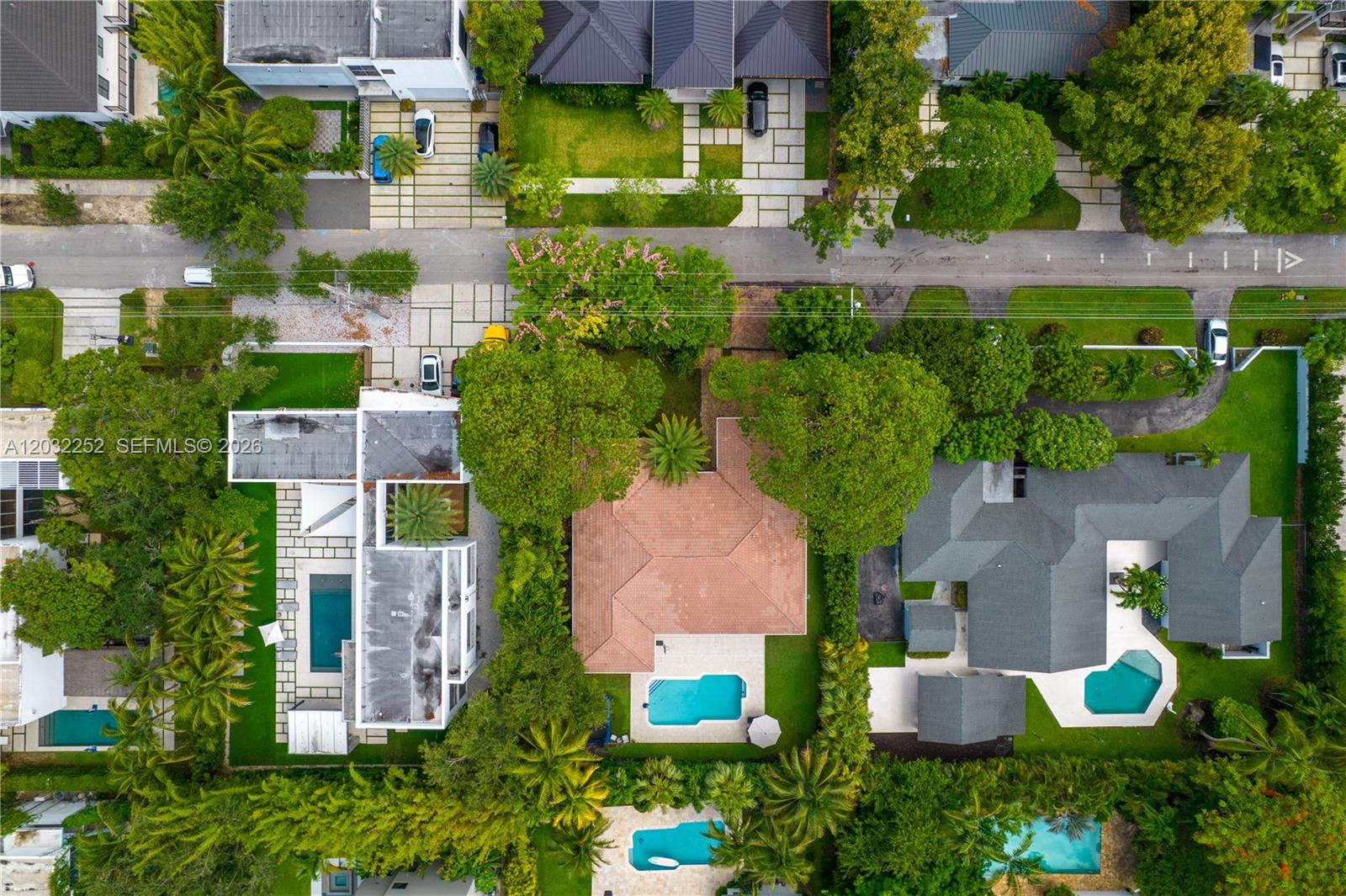 6466 SW 84th Street #6466, Miami FL 33143