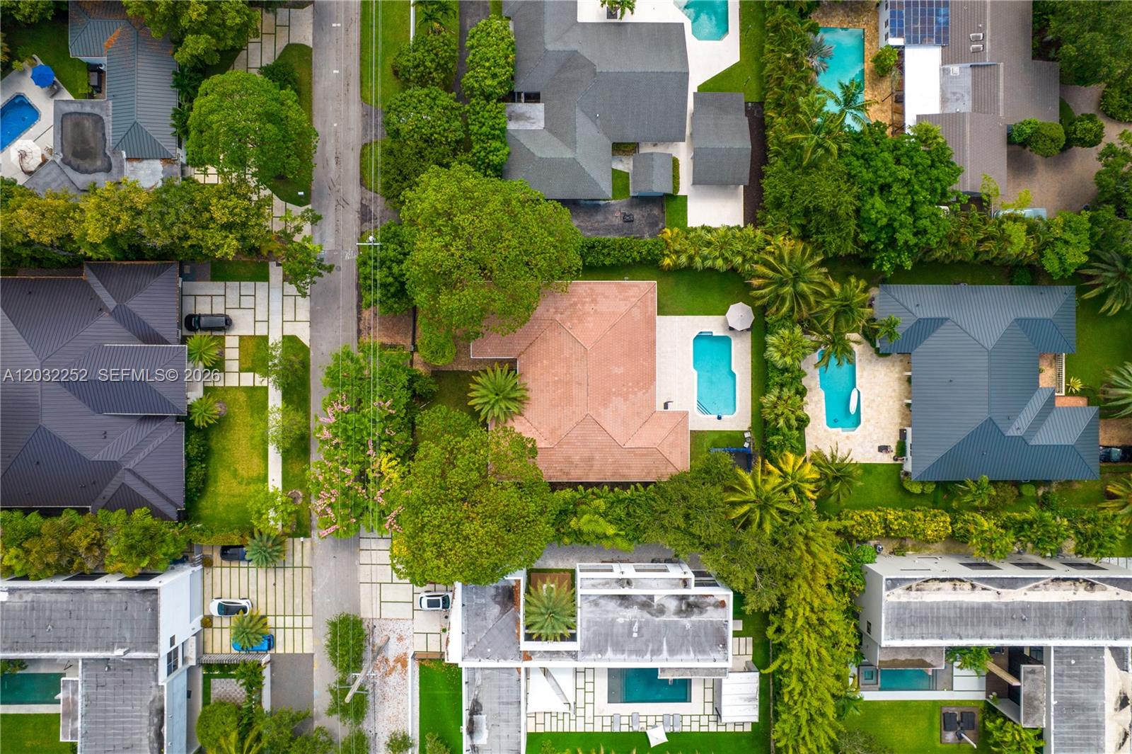 6466 SW 84th Street #6466, Miami FL 33143