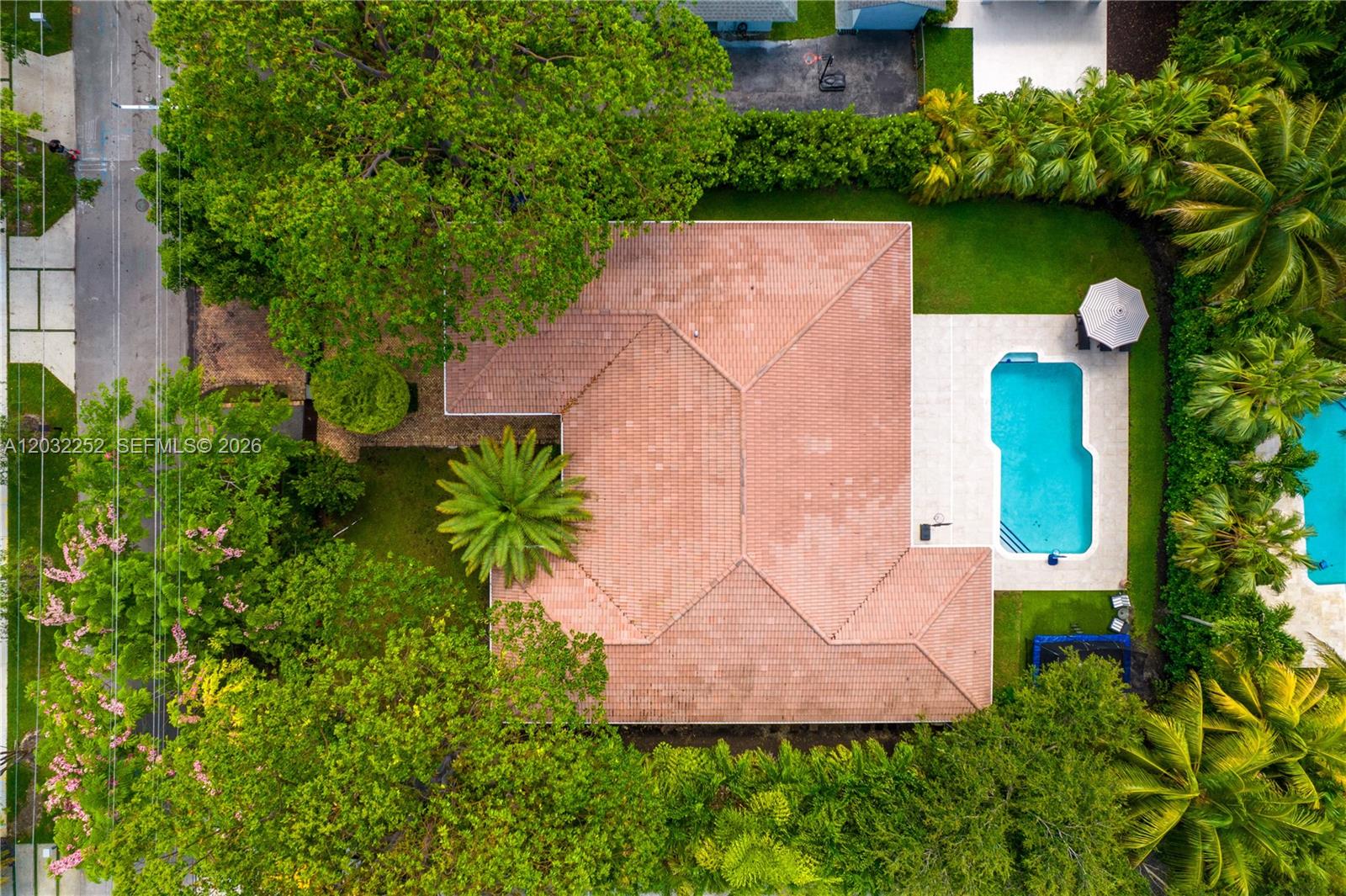 6466 SW 84th Street #6466, Miami FL 33143