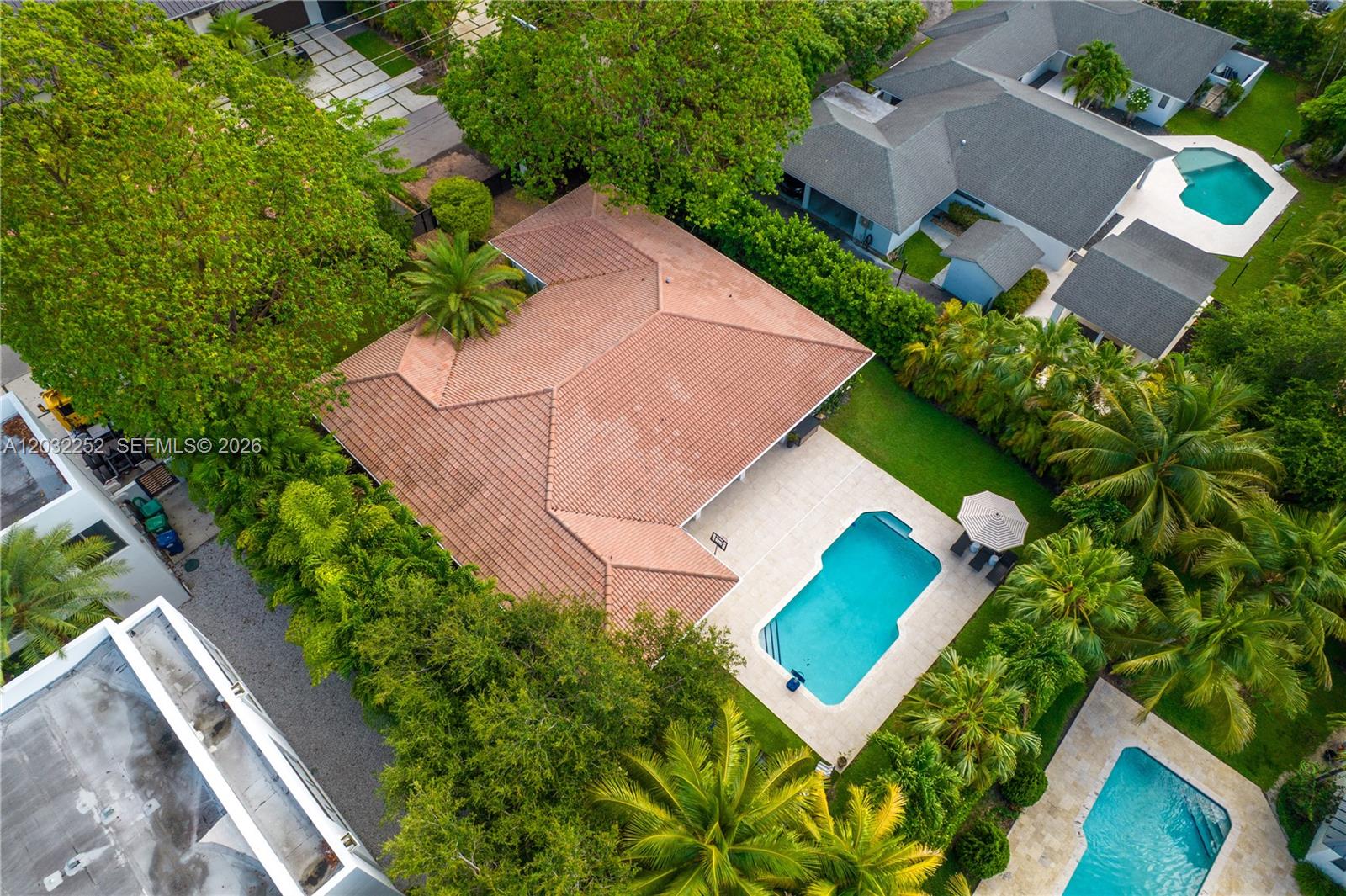 6466 SW 84th Street #6466, Miami FL 33143