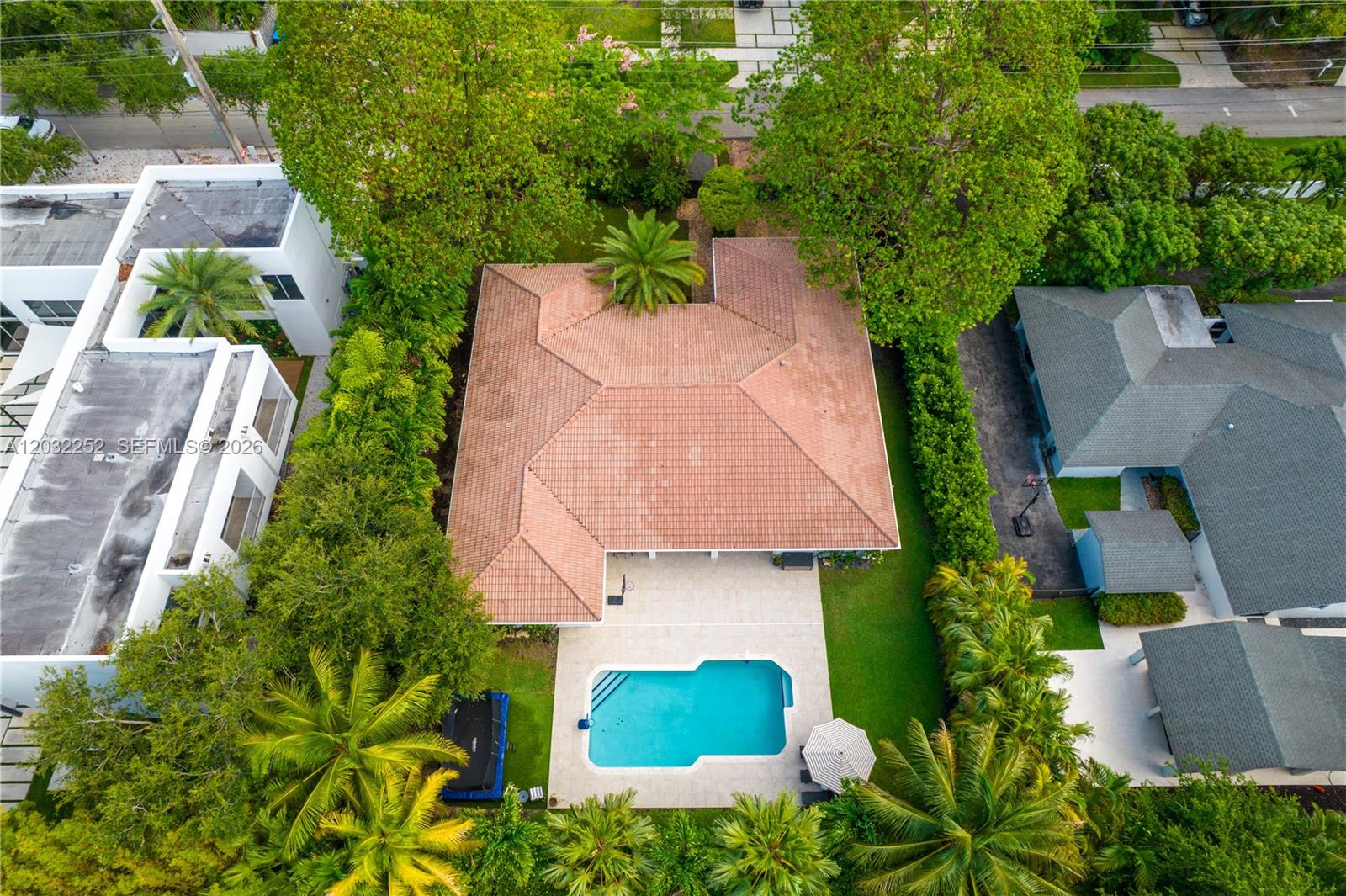 6466 SW 84th Street #6466, Miami FL 33143