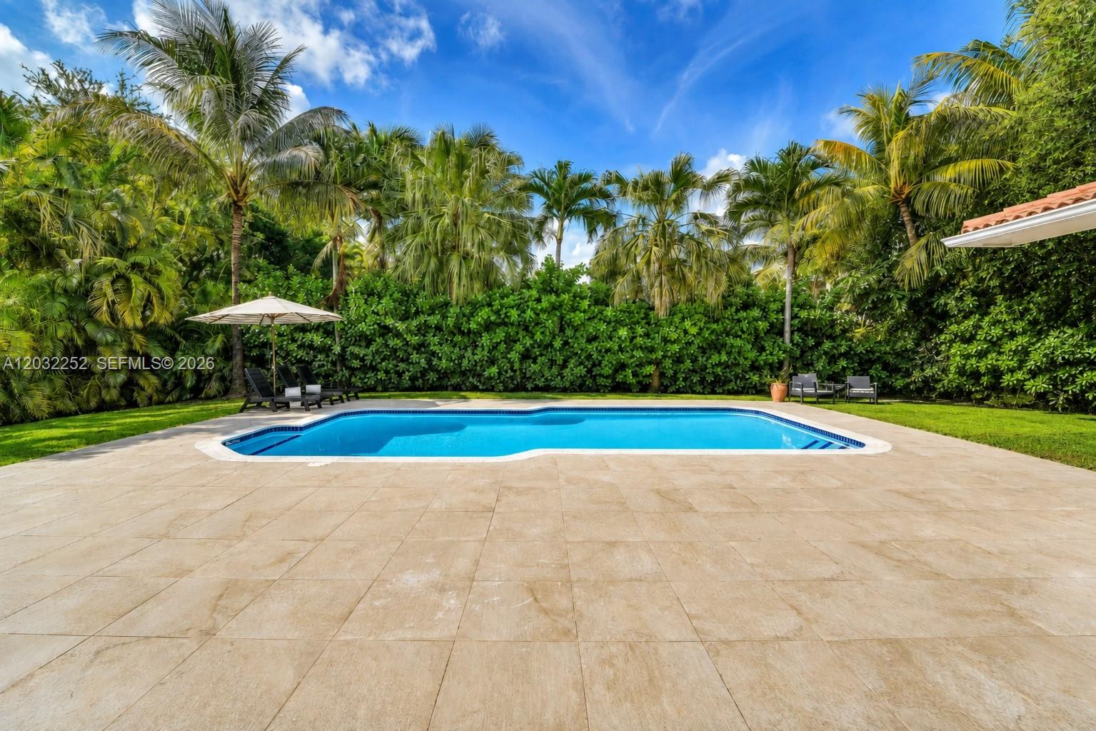 6466 SW 84th Street #6466, Miami FL 33143