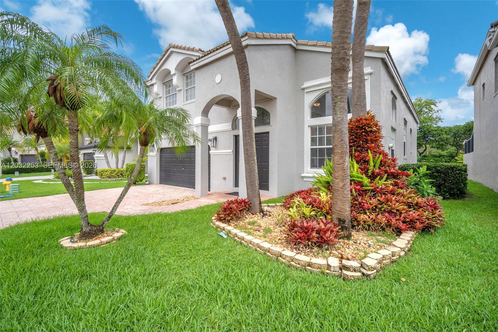 15961 NW 14th Rd #0, Pembroke Pines FL 33028