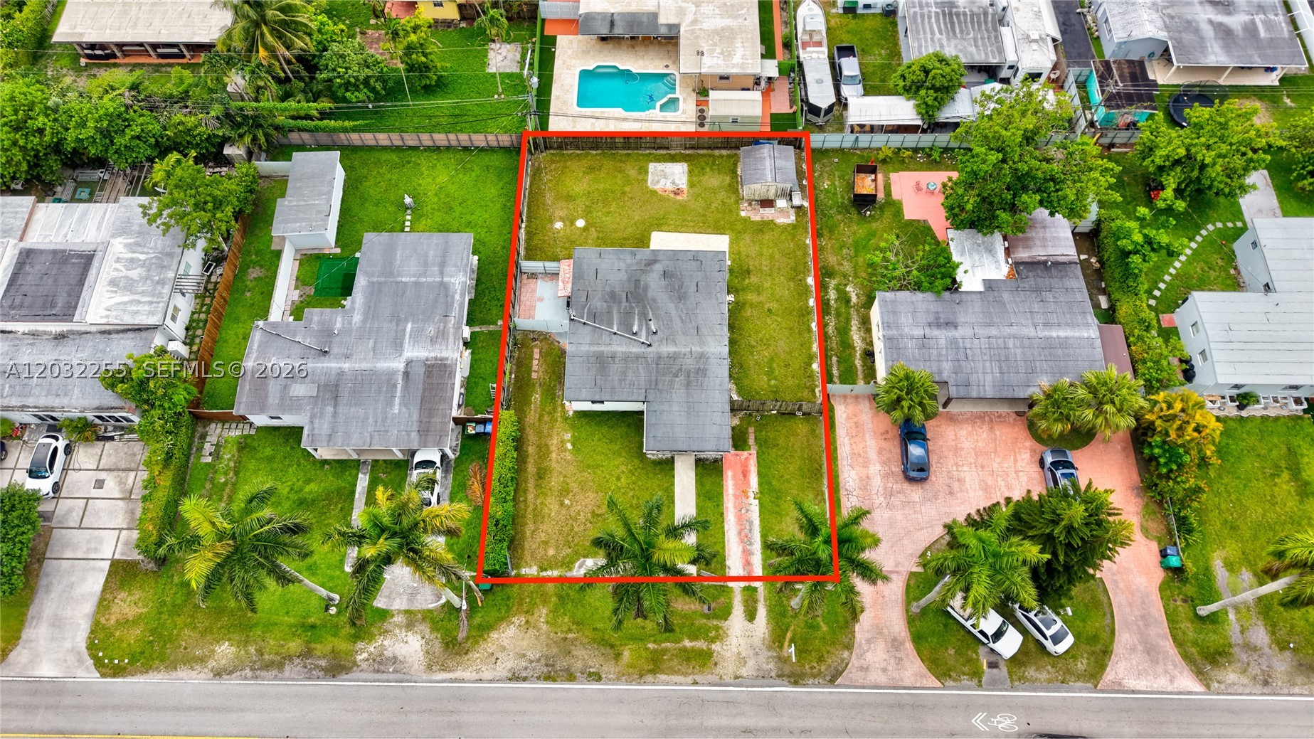 9840 SW 48th St, Miami FL 33165