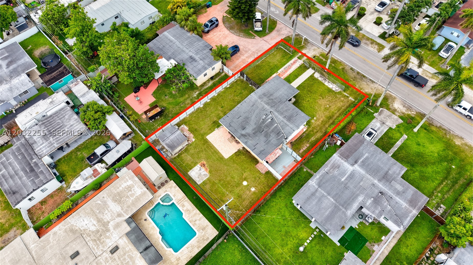 9840 SW 48th St, Miami FL 33165