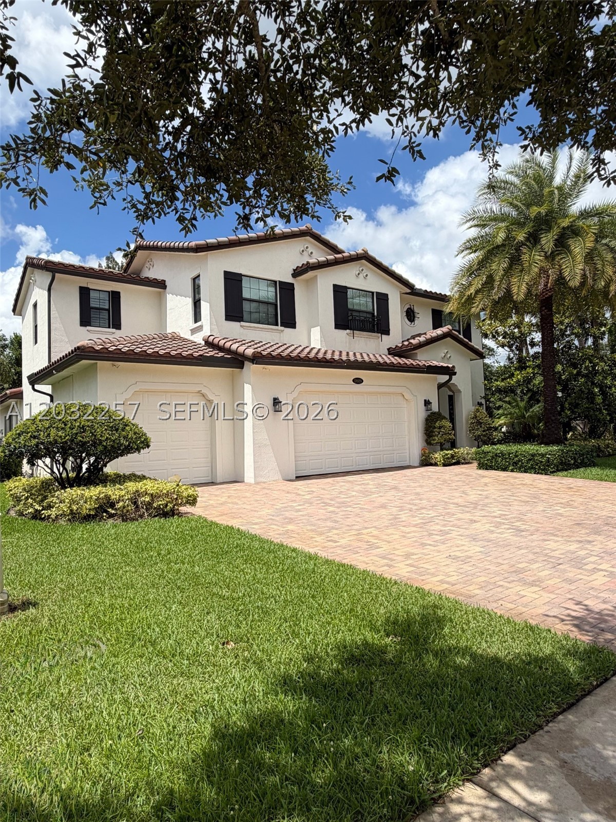 10609 SW 55th St, Cooper City FL 33328