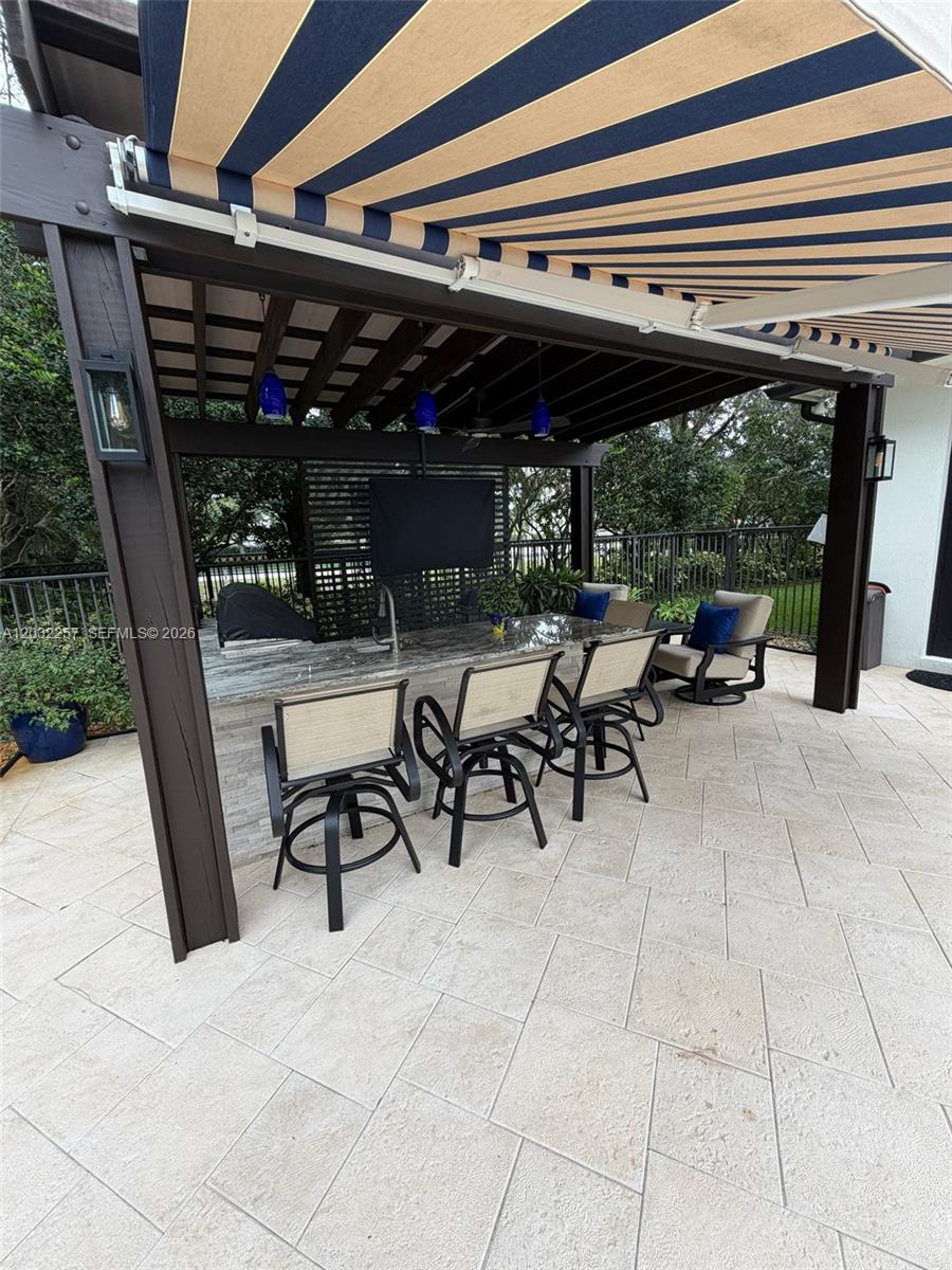 10609 SW 55th St, Cooper City FL 33328