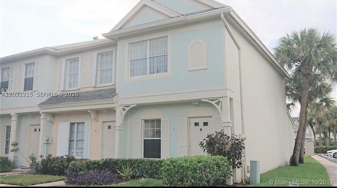 1 Simonton Cir #1, Weston FL 33326