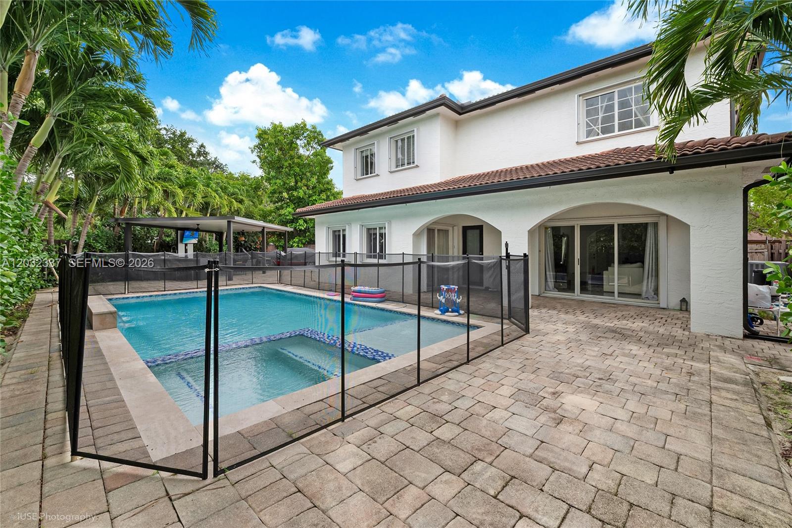 4147 NE 30th St, Homestead FL 33033
