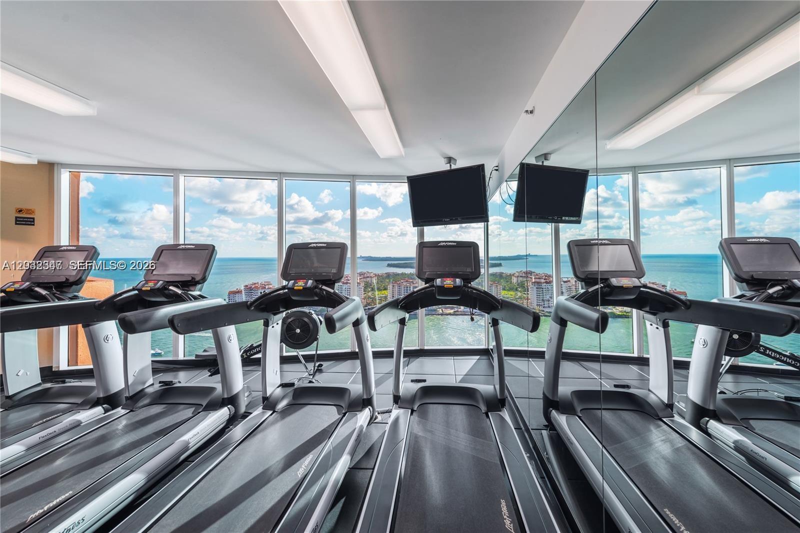 300 S Pointe Dr #908, Miami Beach FL 33139