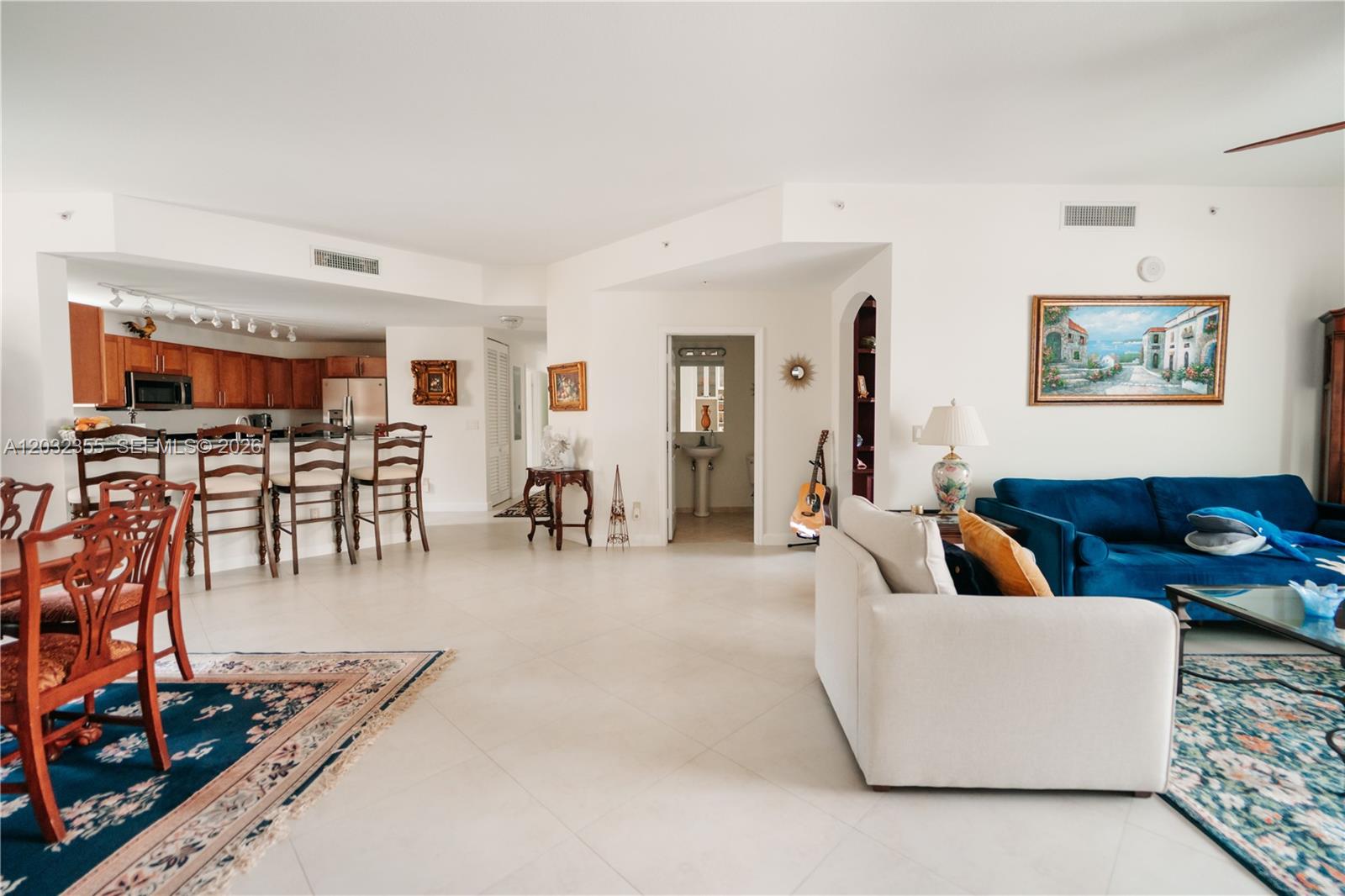 8390 SW 72nd Ave #707, Miami FL 33143