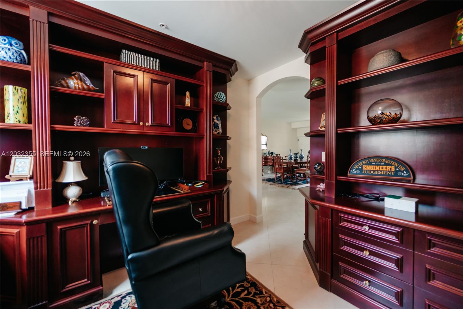 8390 SW 72nd Ave #707, Miami FL 33143