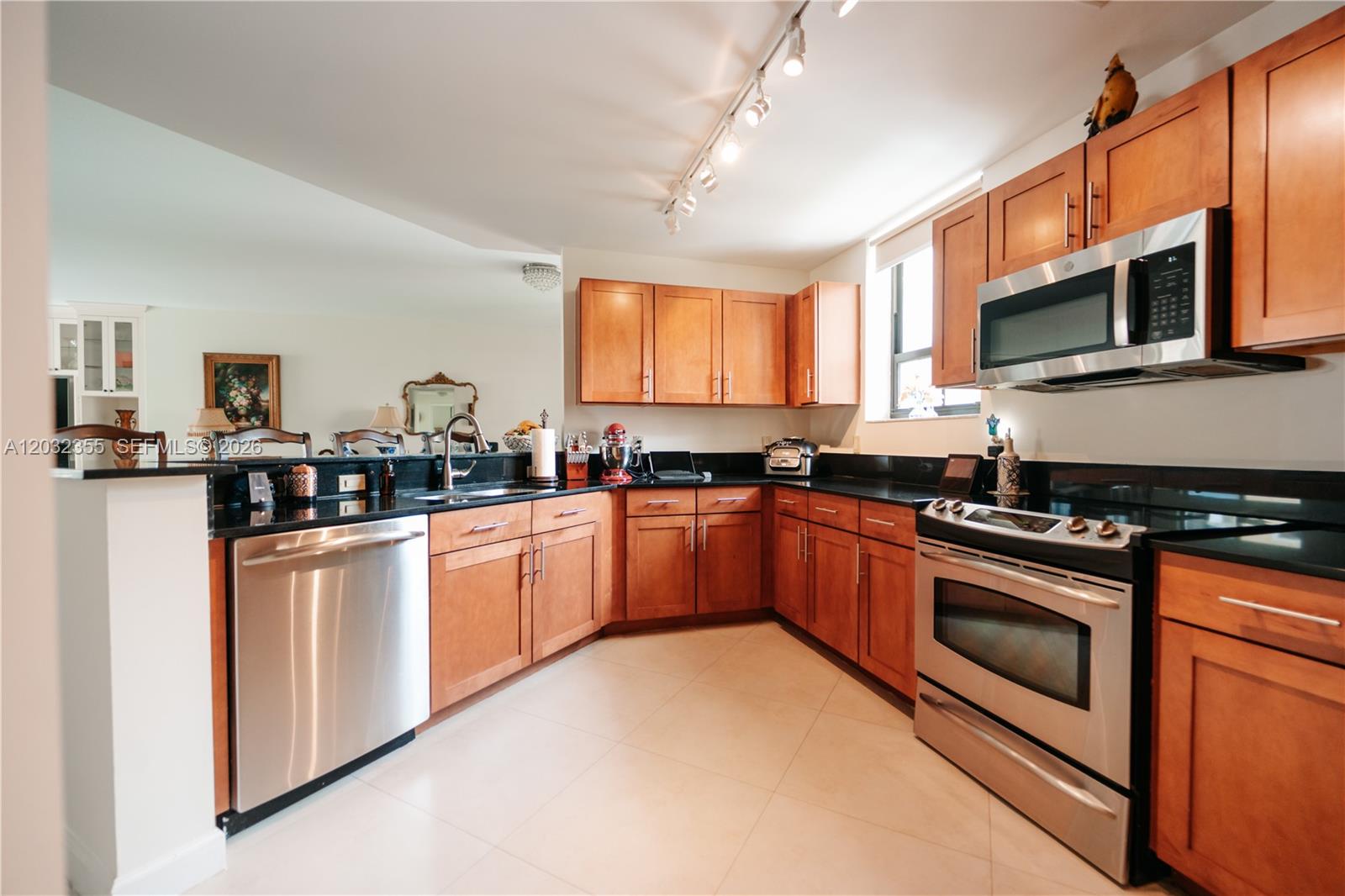 8390 SW 72nd Ave #707, Miami FL 33143