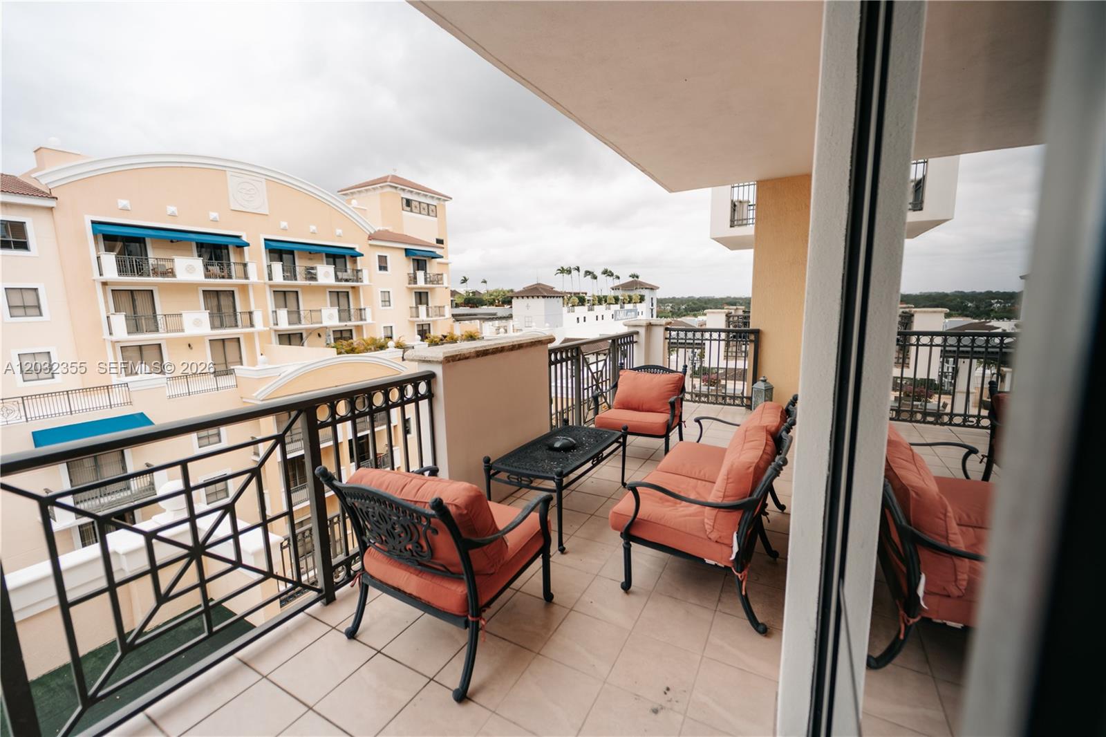 8390 SW 72nd Ave #707, Miami FL 33143