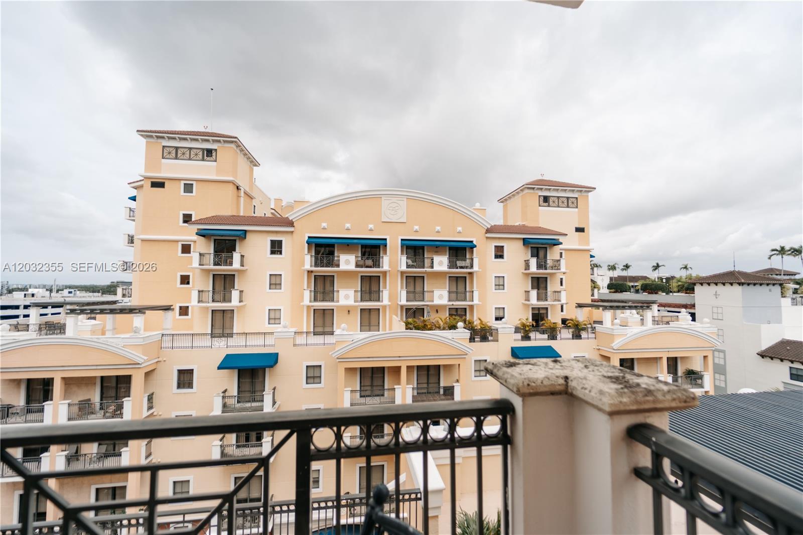 8390 SW 72nd Ave #707, Miami FL 33143