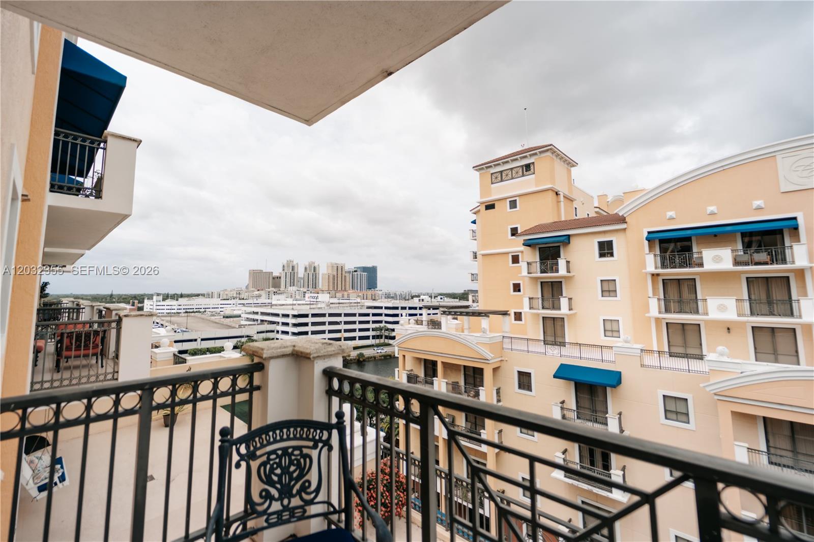 8390 SW 72nd Ave #707, Miami FL 33143
