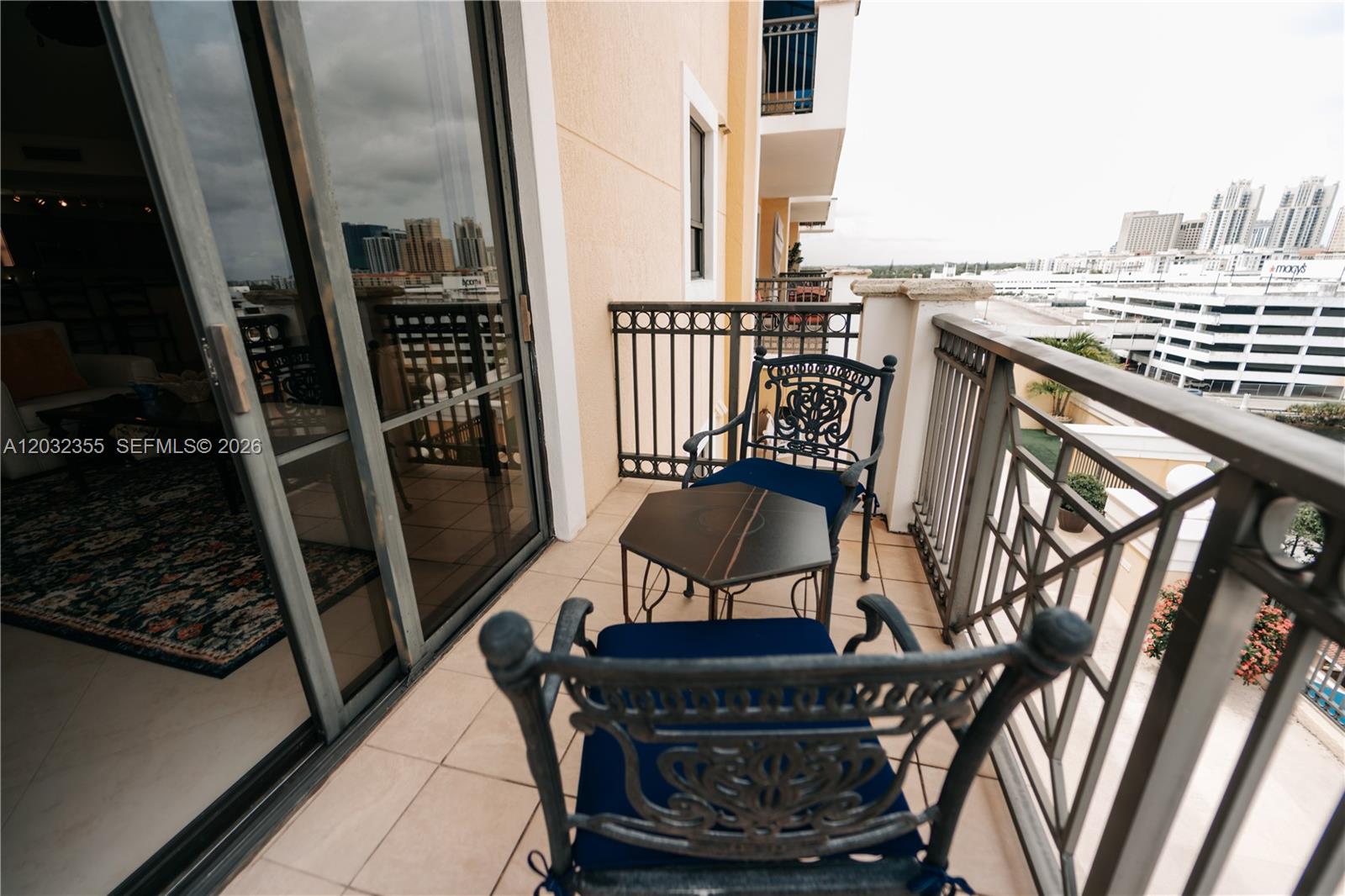 8390 SW 72nd Ave #707, Miami FL 33143
