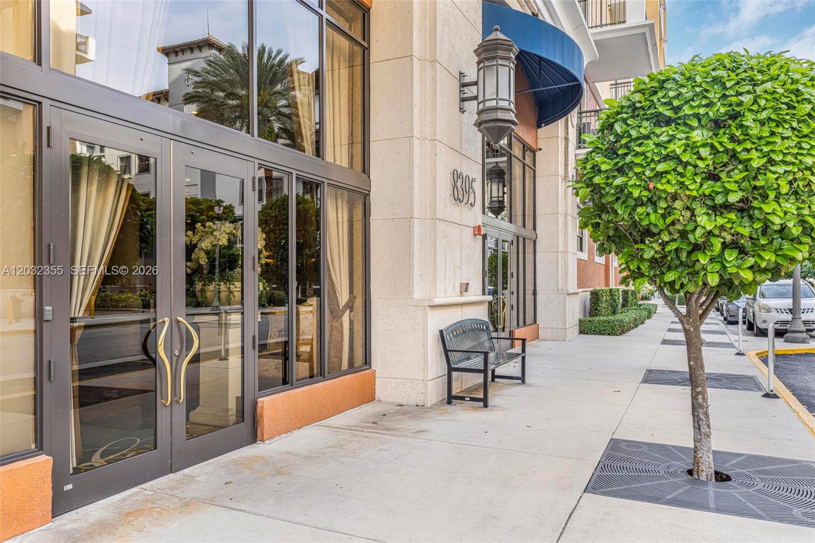 8390 SW 72nd Ave #707, Miami FL 33143