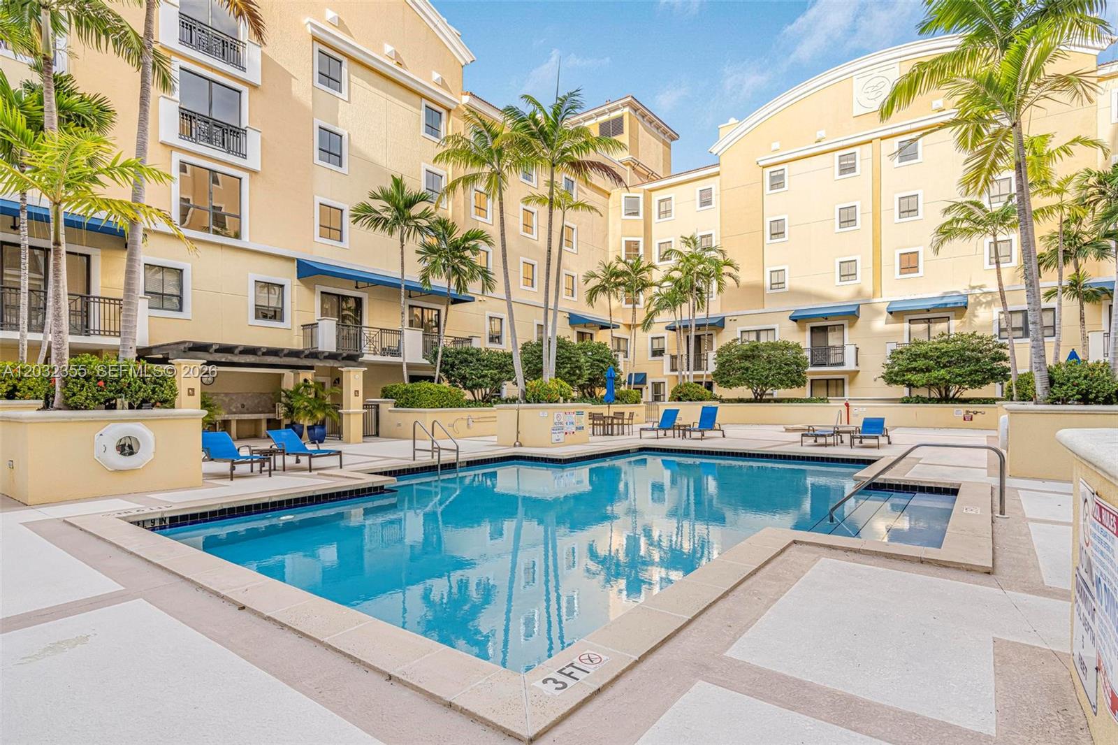 8390 SW 72nd Ave #707, Miami FL 33143