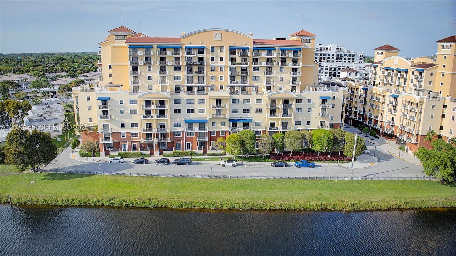 8390 SW 72nd Ave #707, Miami FL 33143