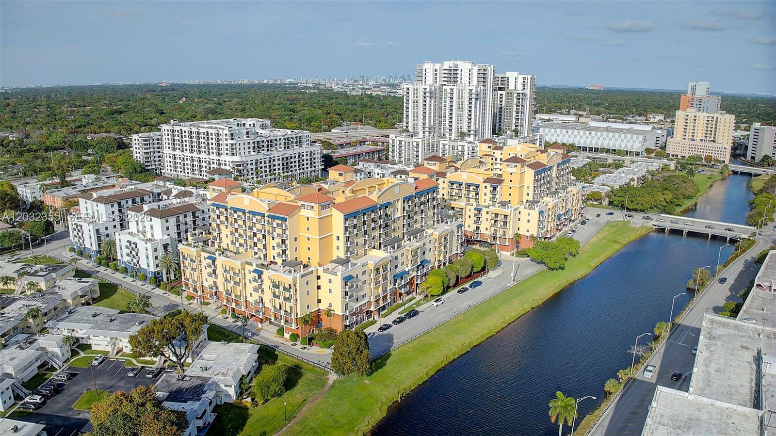 8390 SW 72nd Ave #707, Miami FL 33143