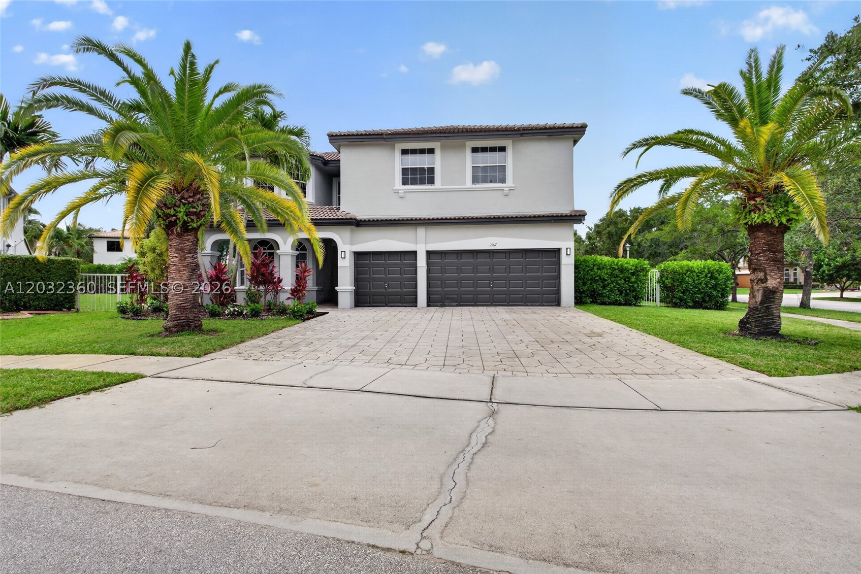 2167 SW 176th Ter, Miramar FL 33029