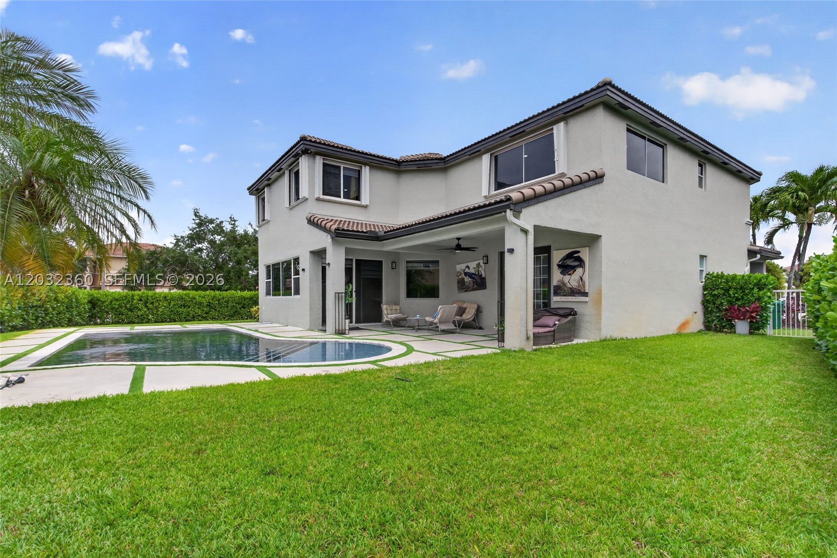 2167 SW 176th Ter, Miramar FL 33029