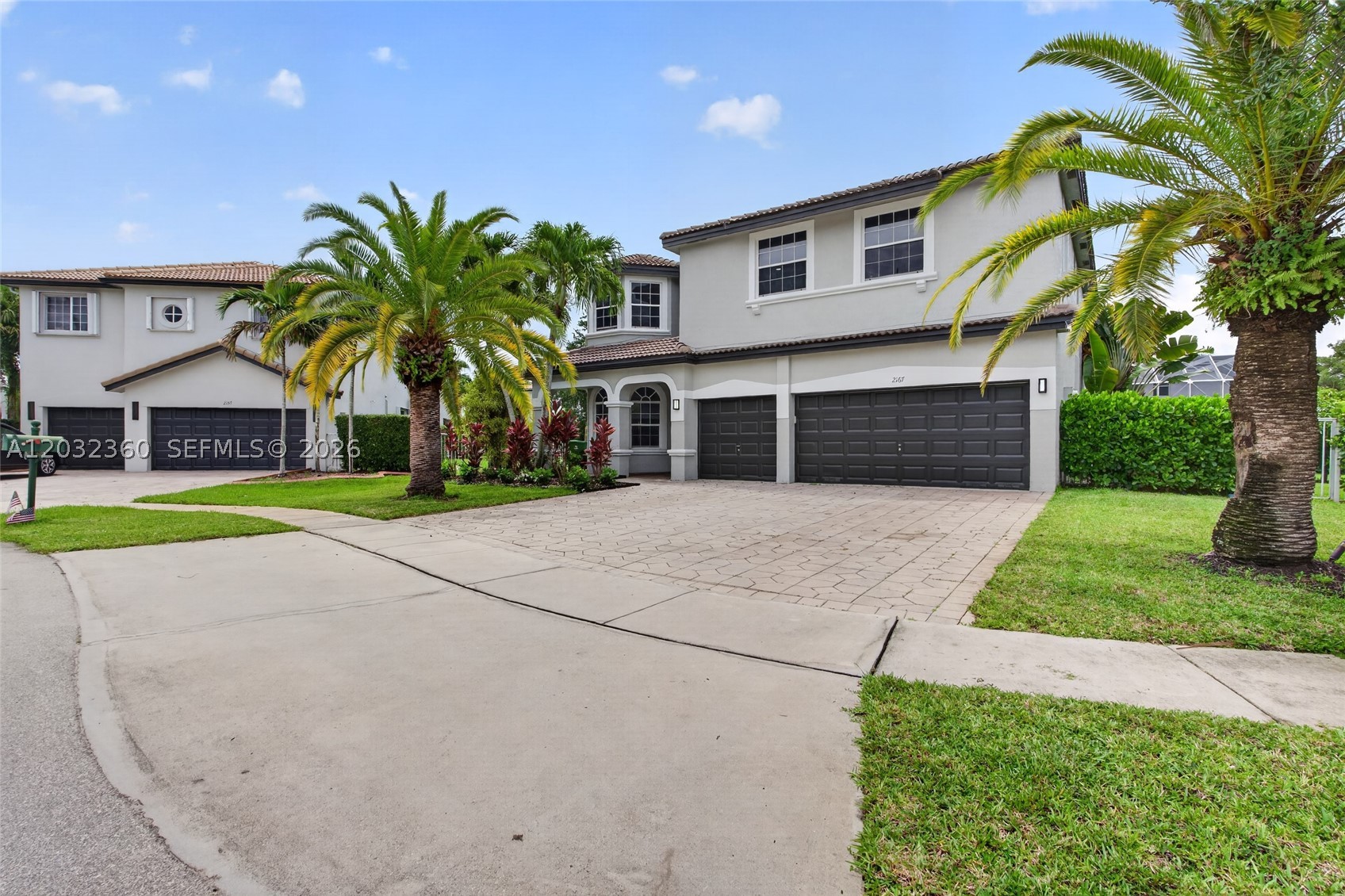 2167 SW 176th Ter, Miramar FL 33029
