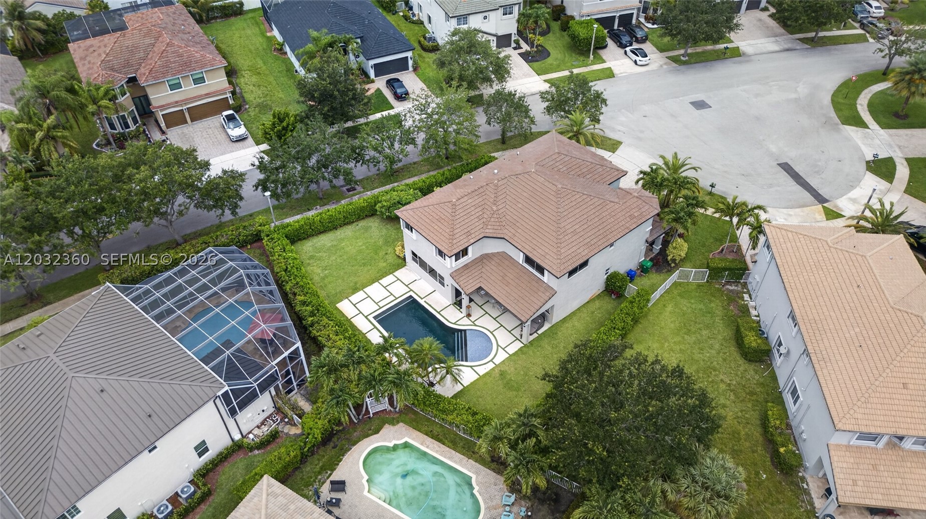 2167 SW 176th Ter, Miramar FL 33029