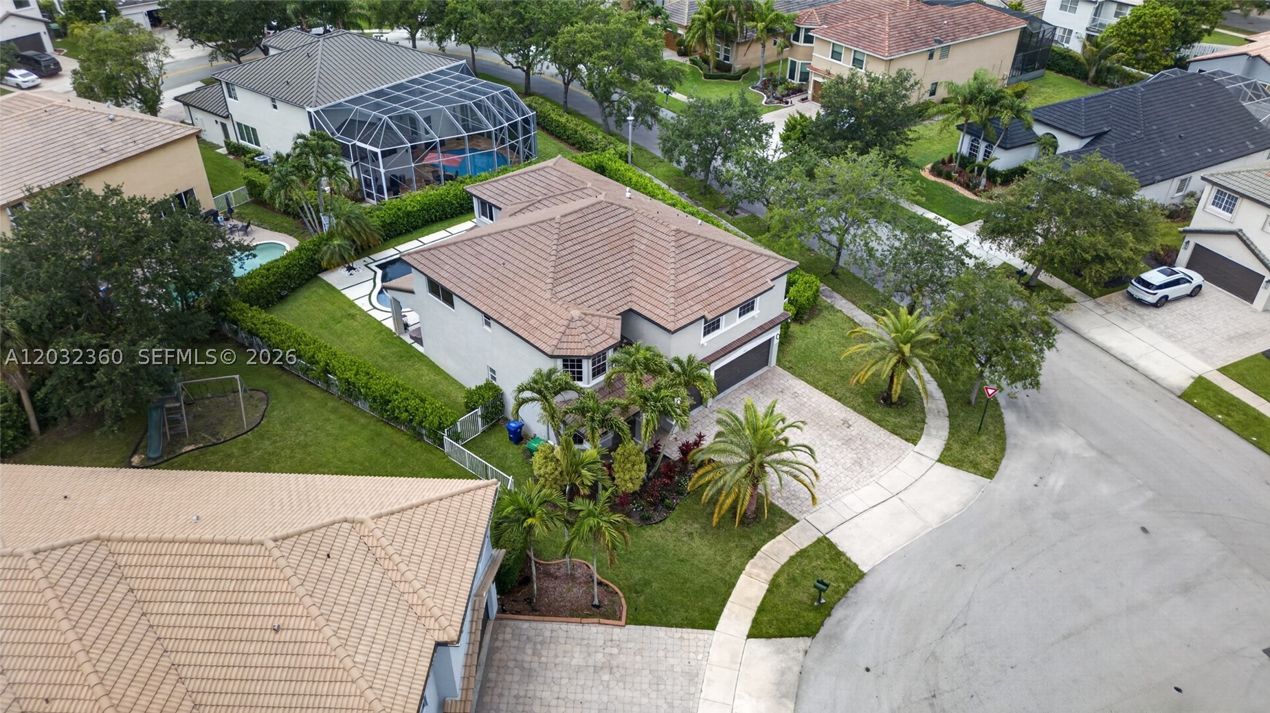 2167 SW 176th Ter, Miramar FL 33029