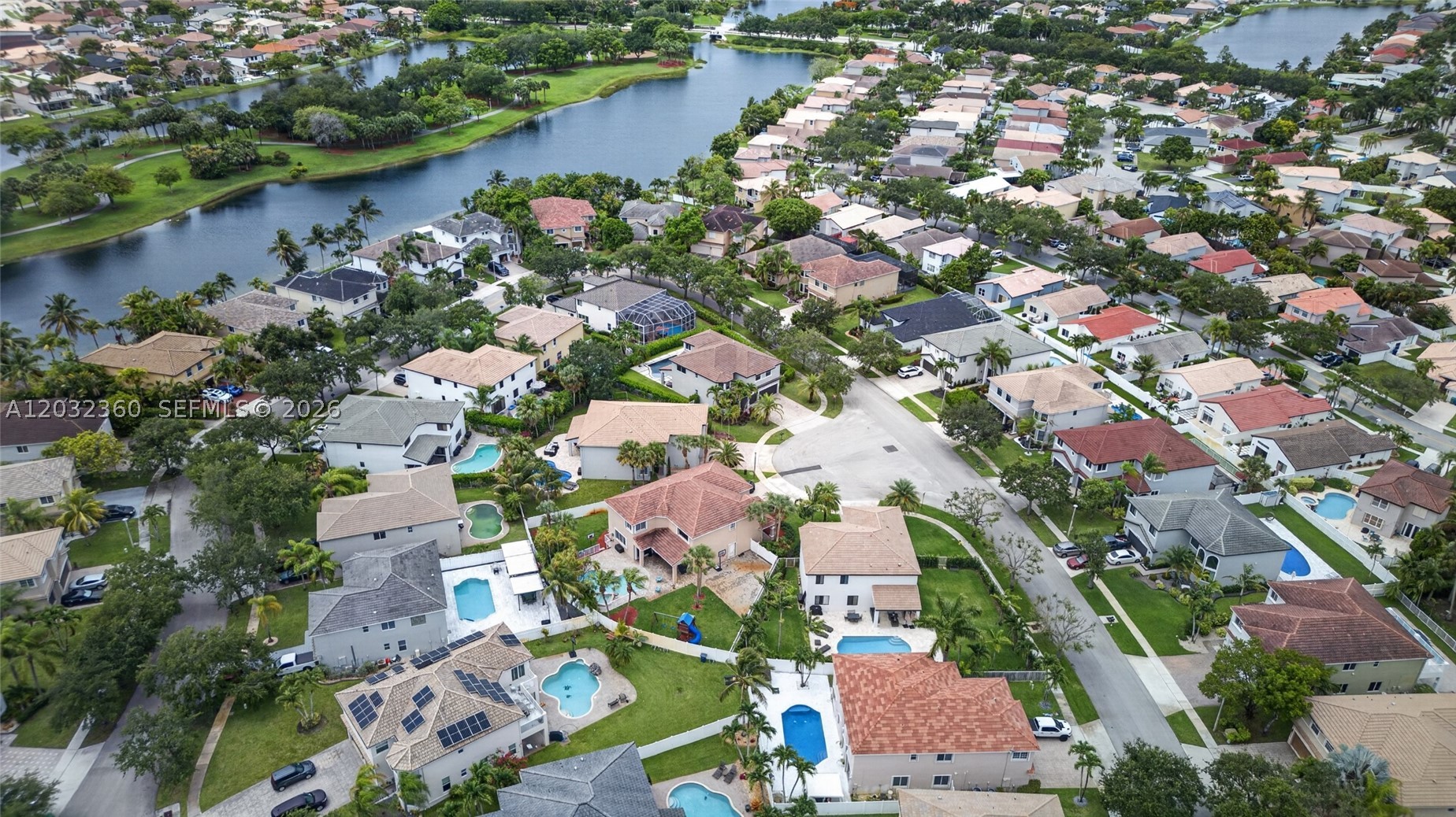 2167 SW 176th Ter, Miramar FL 33029