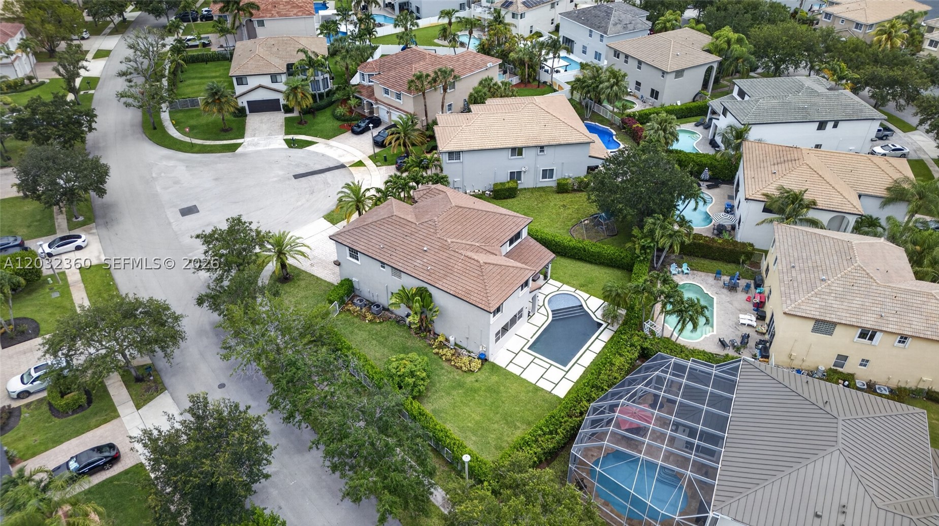 2167 SW 176th Ter, Miramar FL 33029
