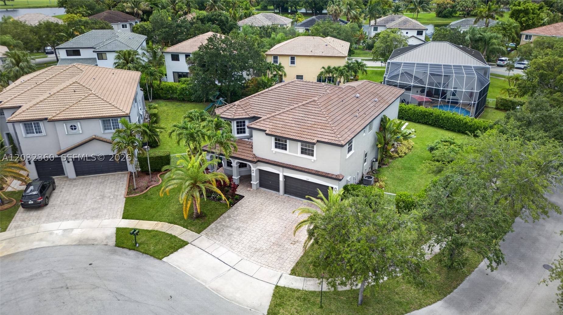 2167 SW 176th Ter, Miramar FL 33029